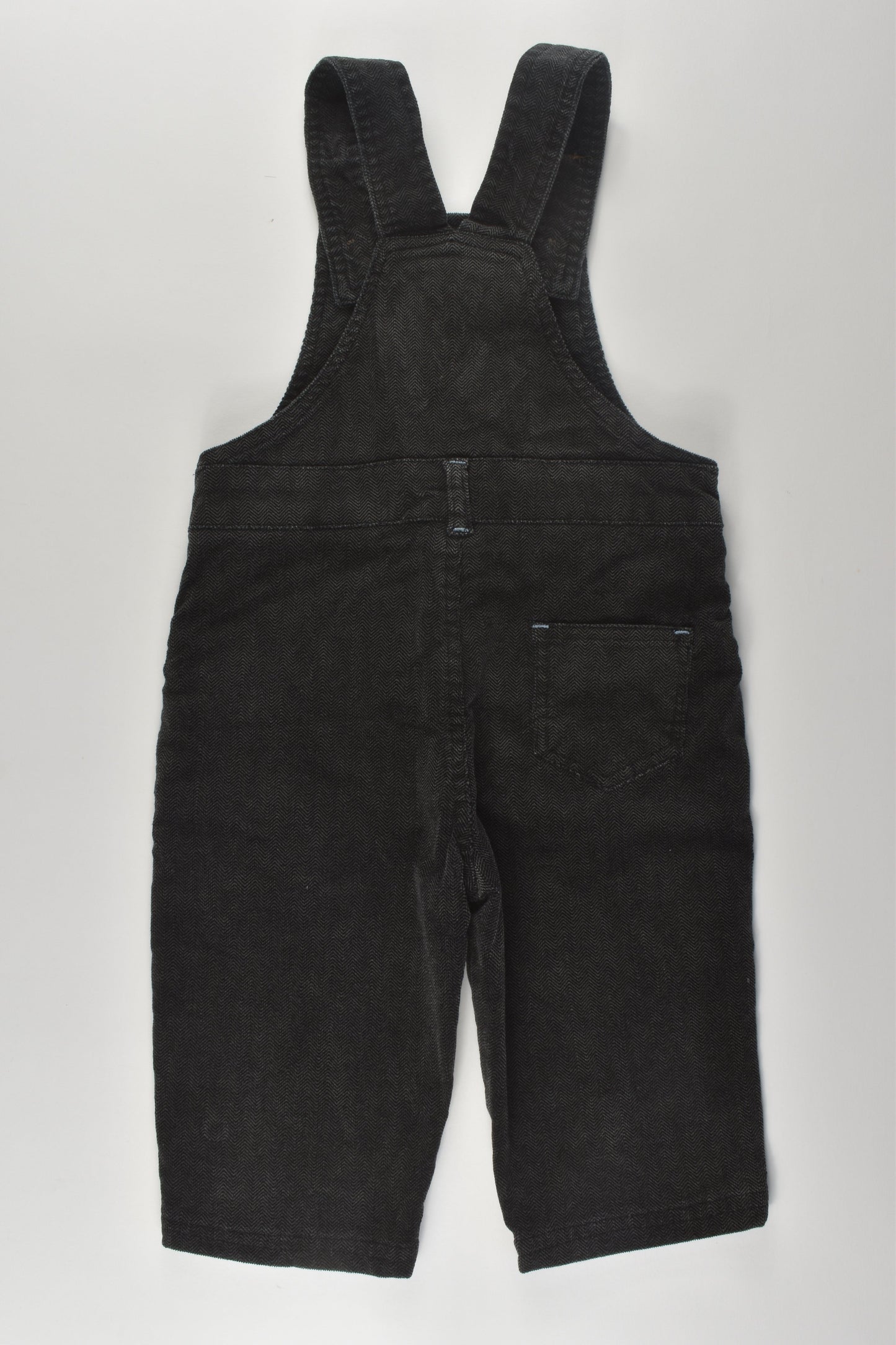 Baby Baby Size 0 Lined Overalls