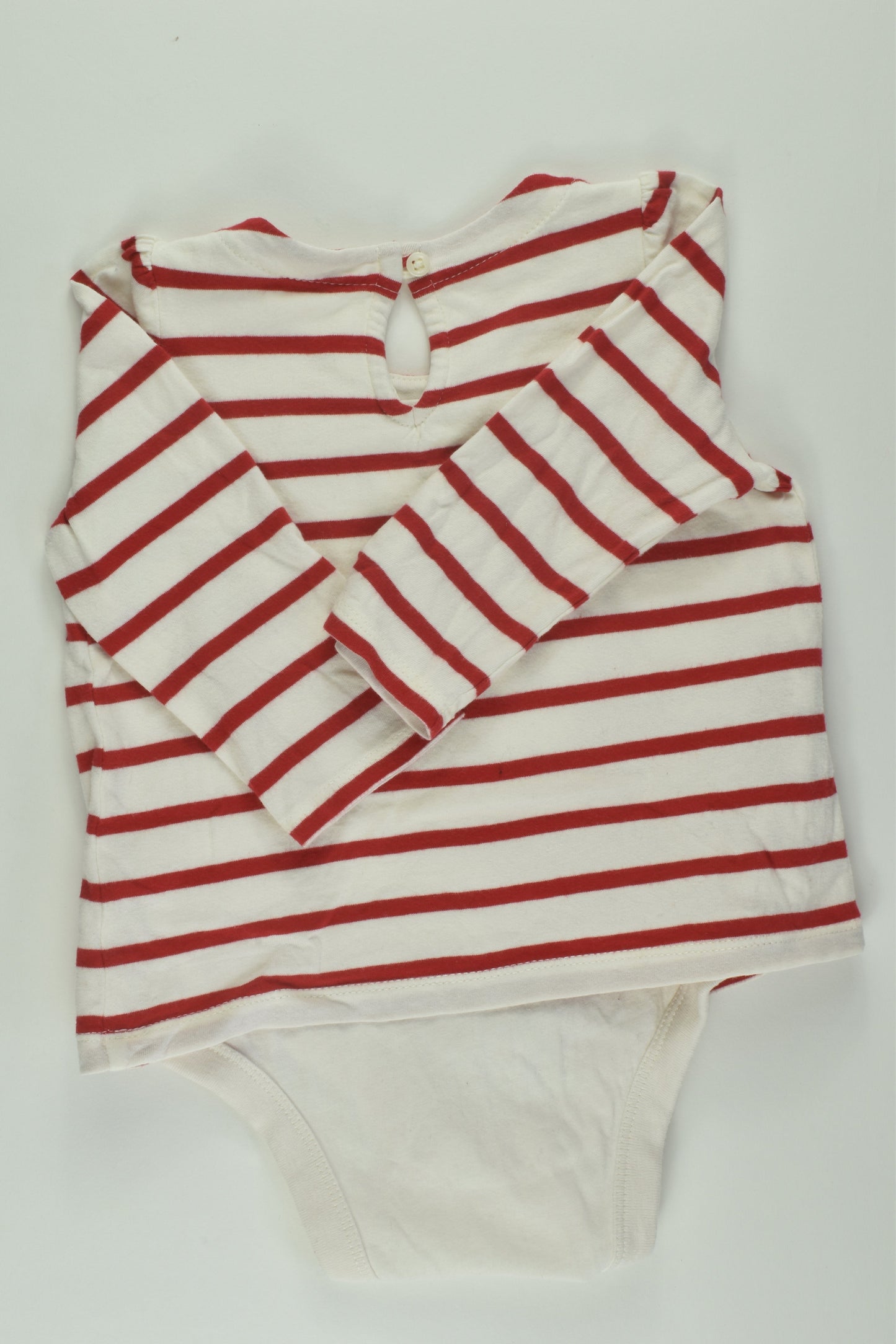 Baby Gap Size 0 Outfit