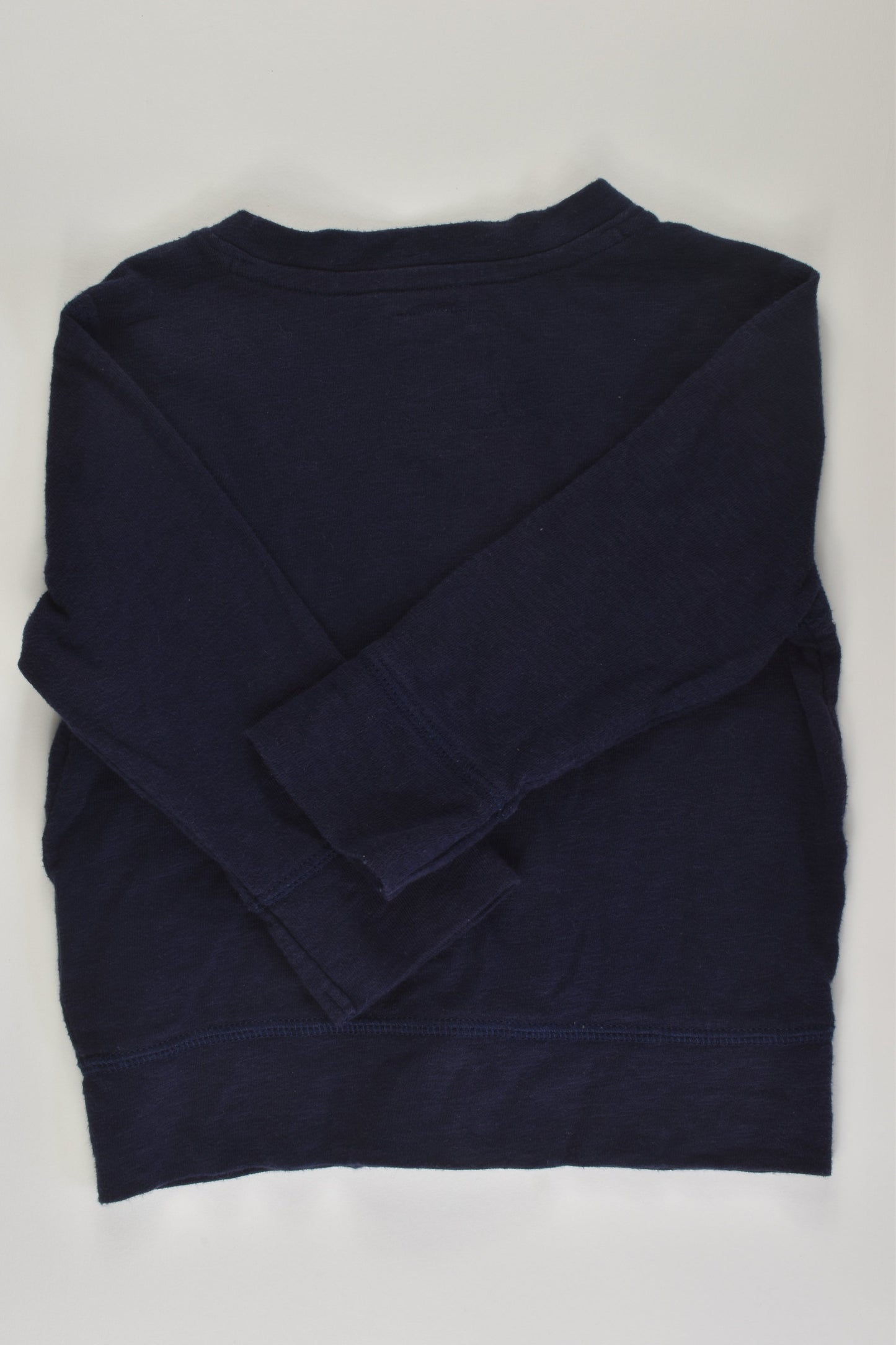 Baby Gap Size 2 Cardigan