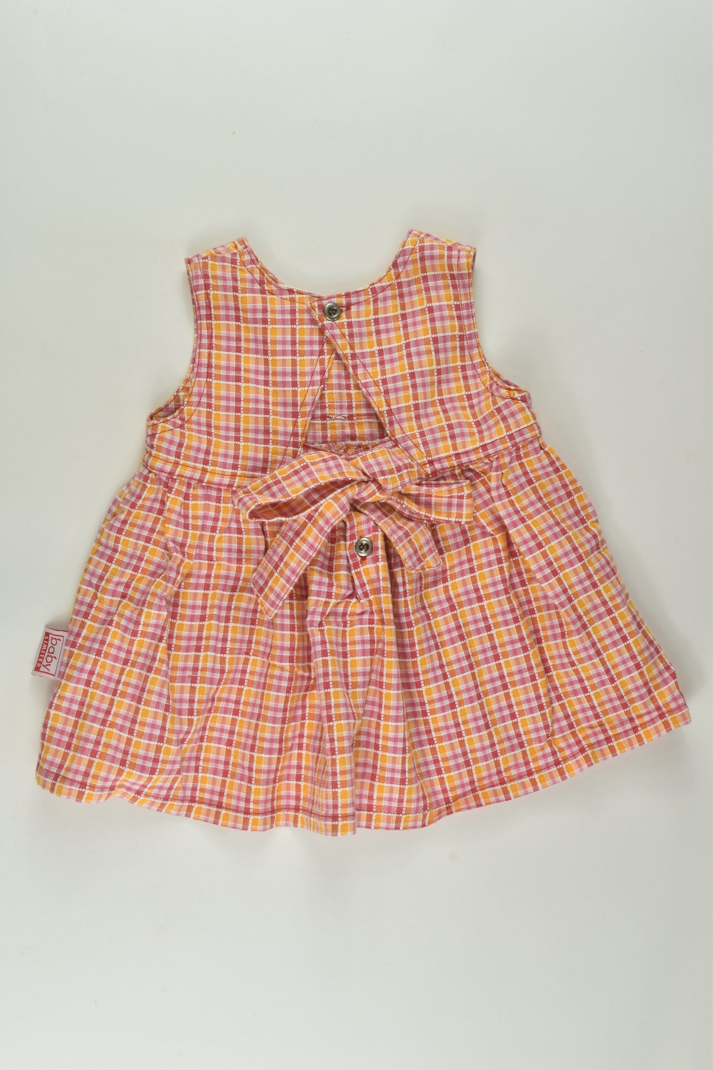 Baby Limited Size 00 Vintage Dress