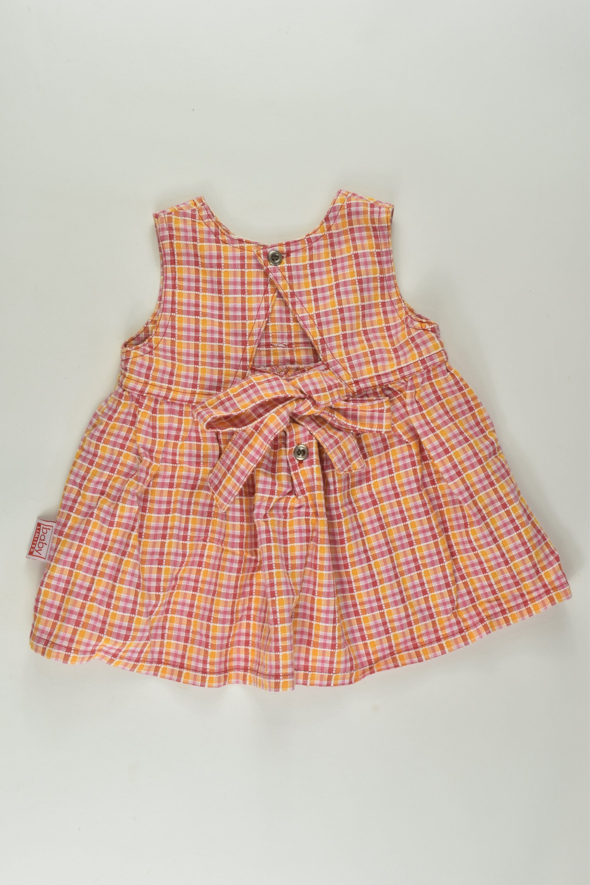 Baby Limited Size 00 Vintage Dress