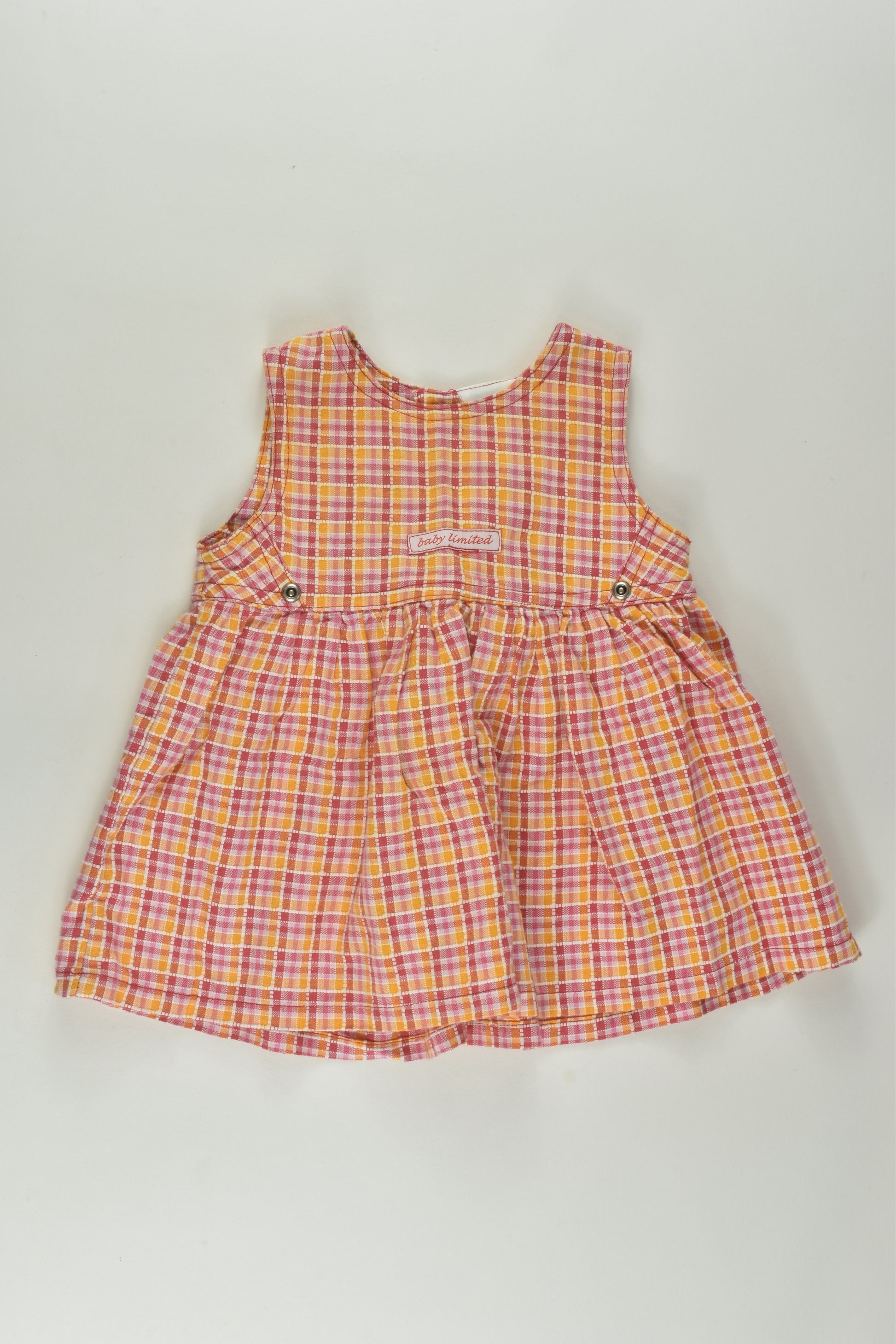 Baby Limited Size 00 Vintage Dress