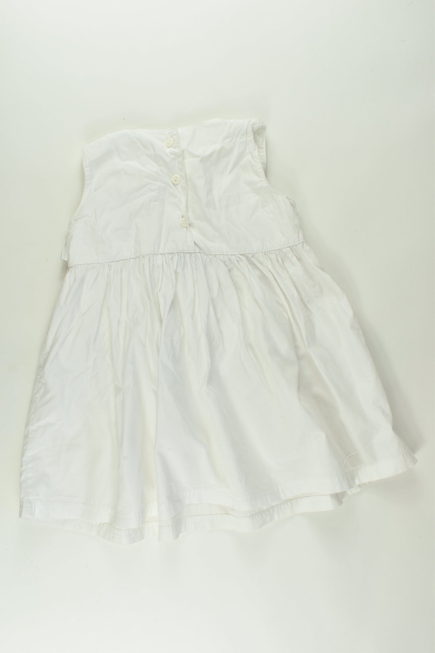 BabyGro by Bonds Size 1 Dress