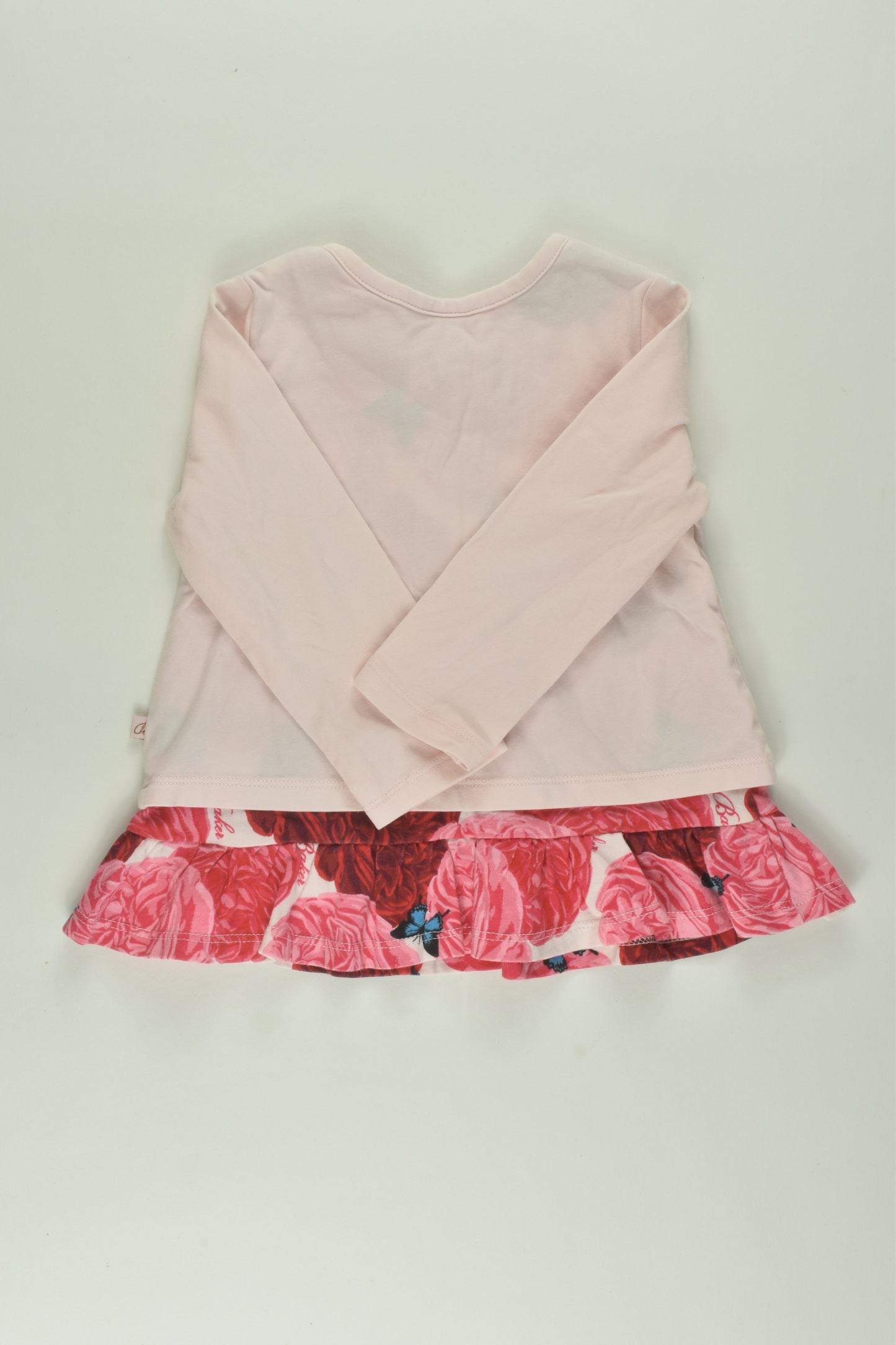 Baker Baby by Ted Baker Size 0 Top