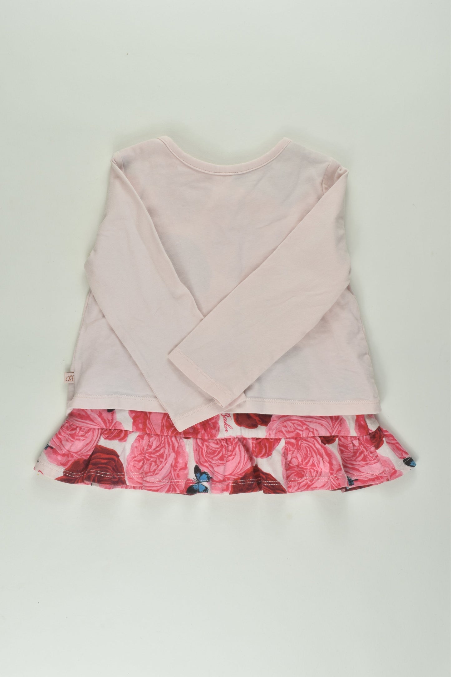 Baker Baby by Ted Baker Size 1 Top