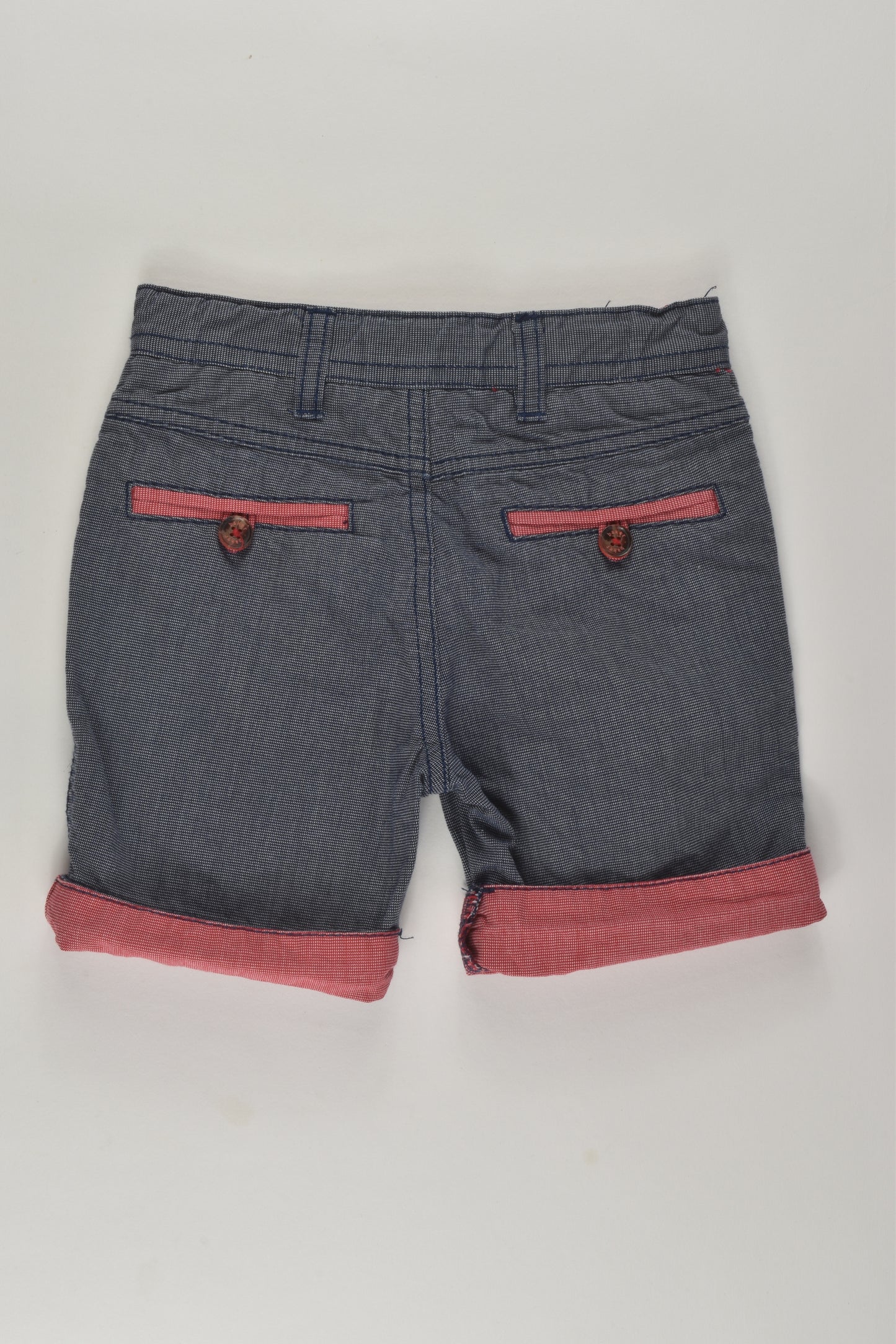 Baker Baby by Ted Baker Size 2 Shorts