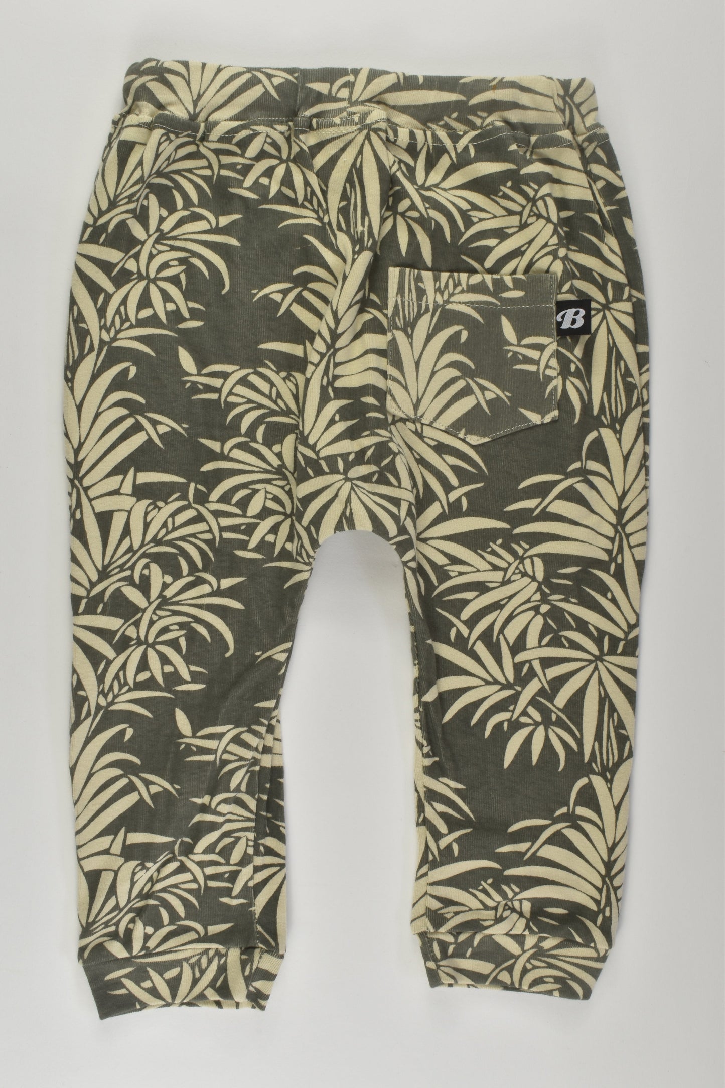 Bandikoot Size 2 Track Pants