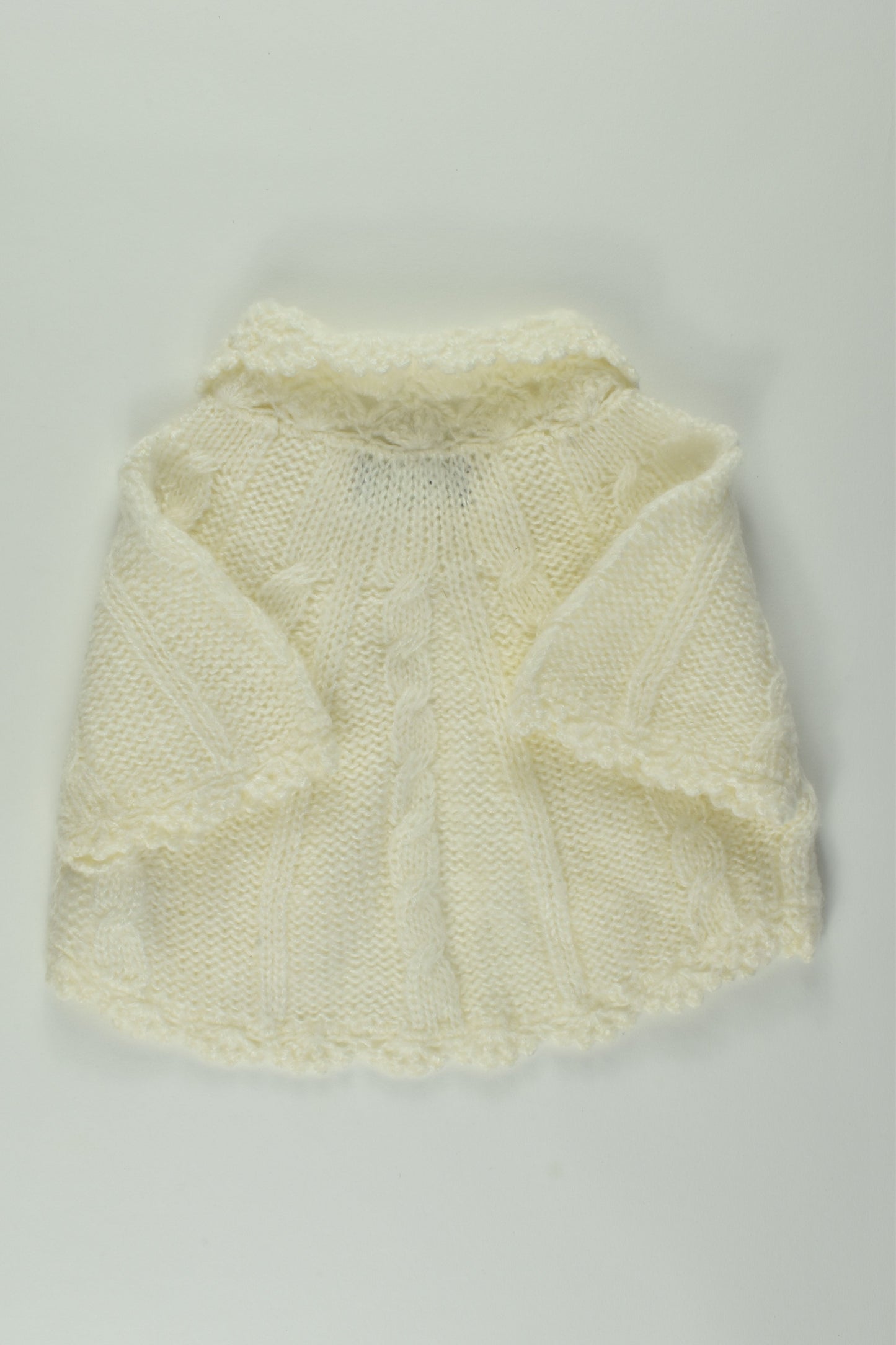 Bardot Junior Size 1 Knit Cardigan