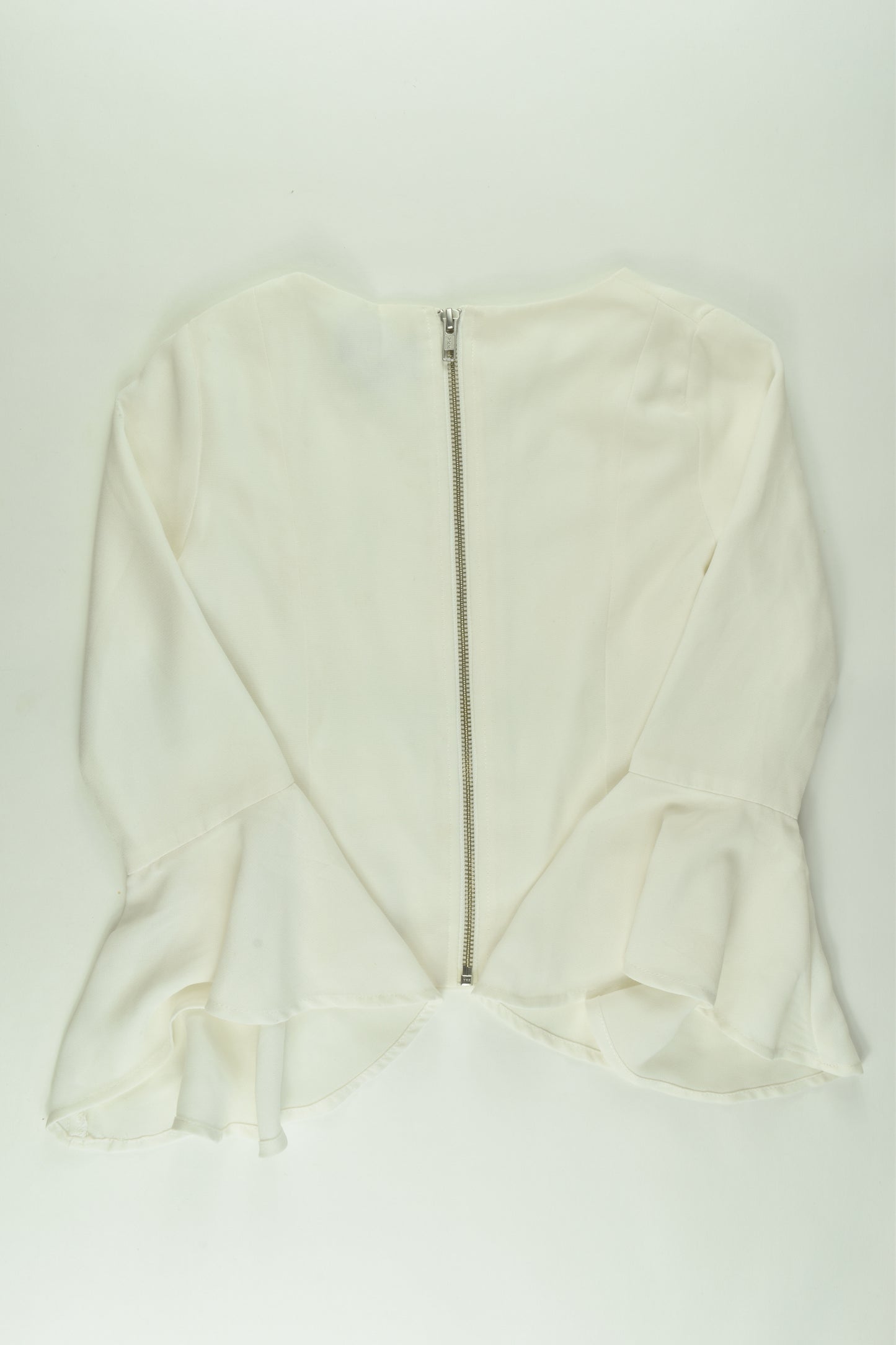 Bardot Junior Size 10 Special Occasion Blouse