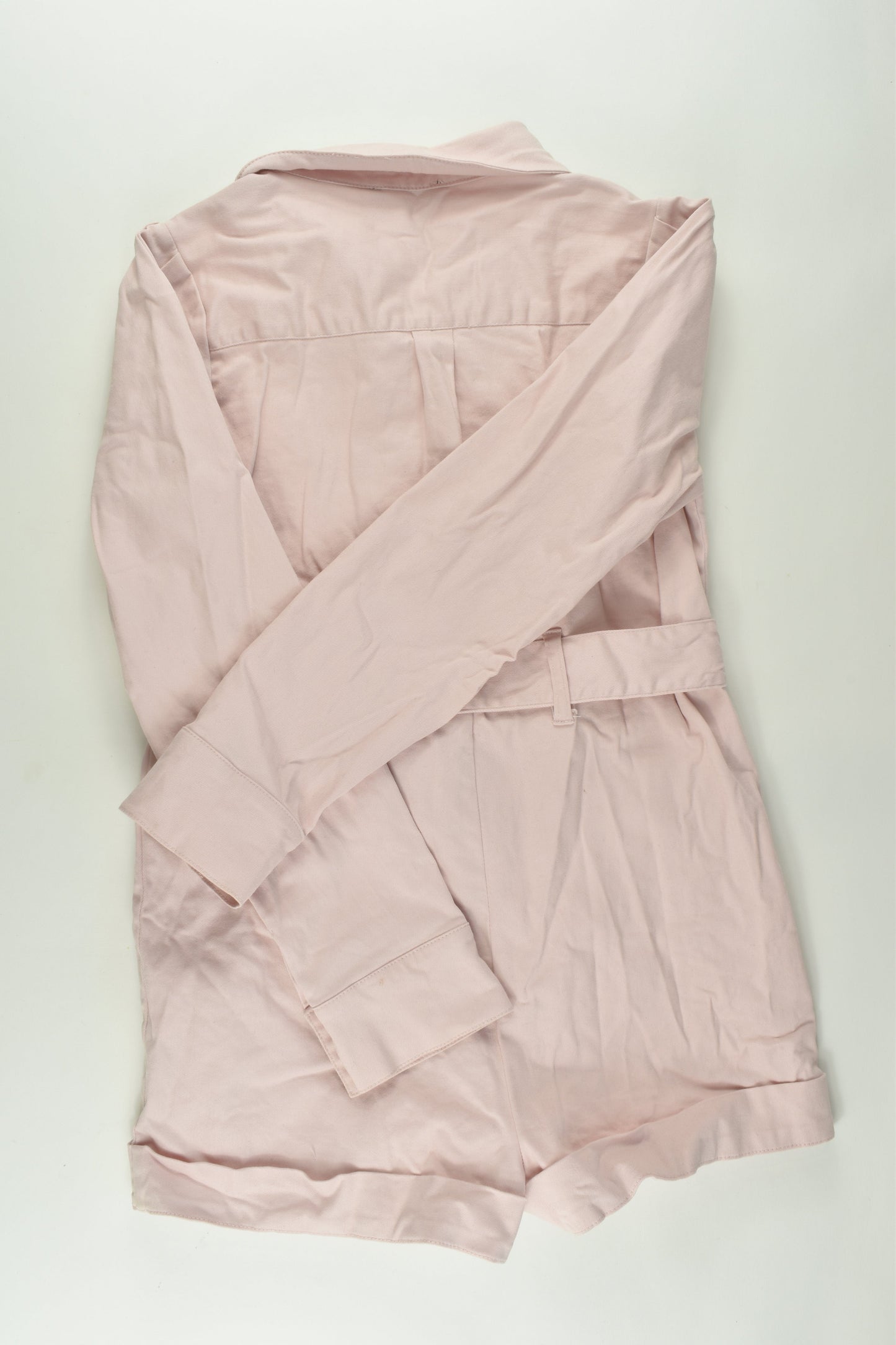 Bardot Junior Size 12 Jumpsuit