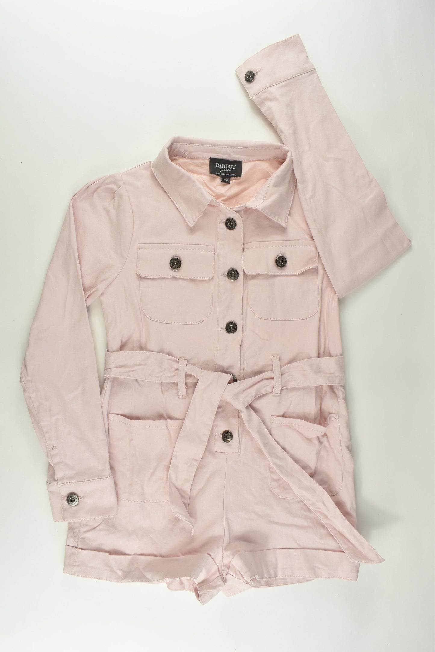 Bardot Junior Size 12 Jumpsuit