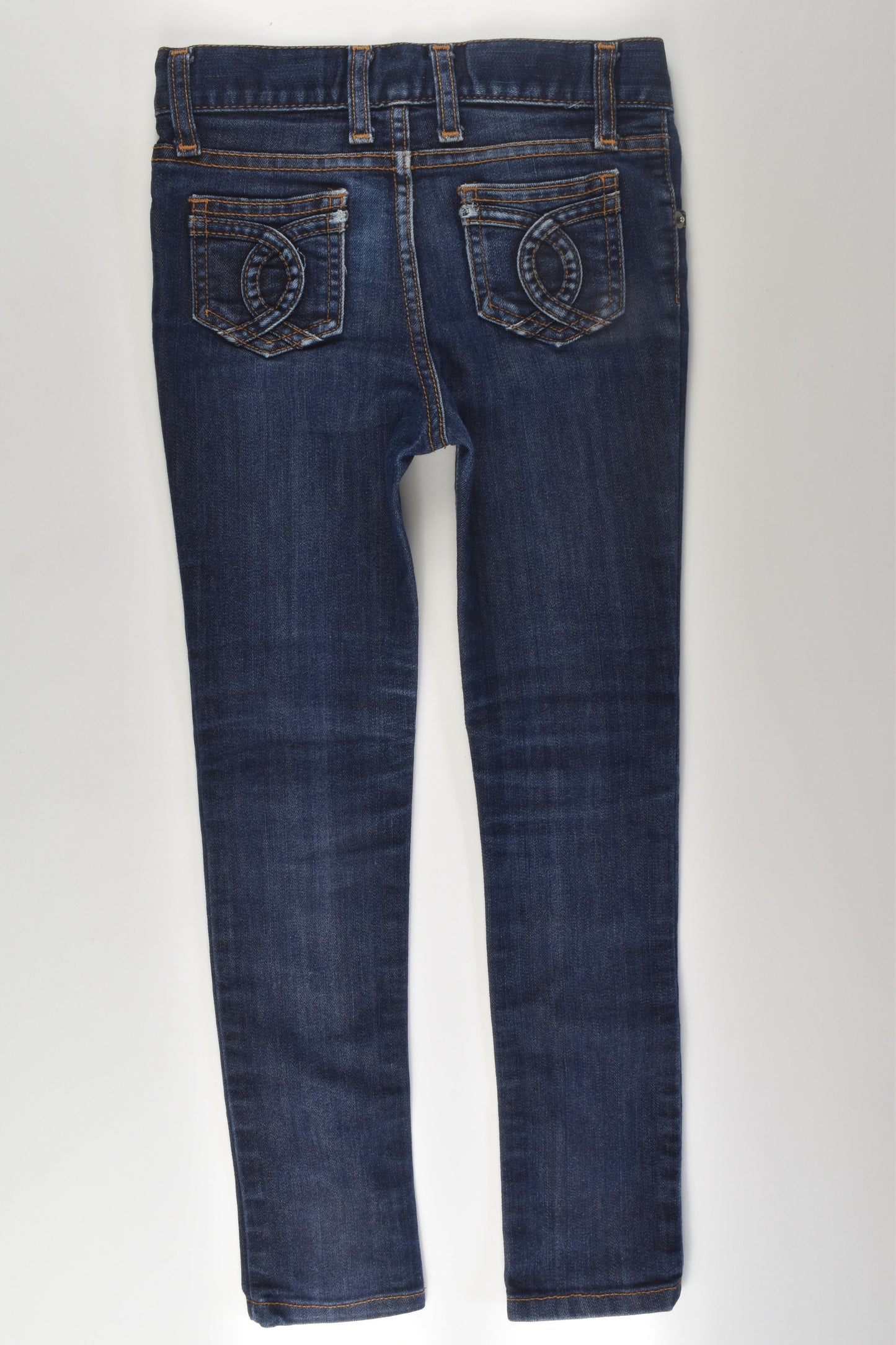 Bardot Junior Size 7 Denim Pants