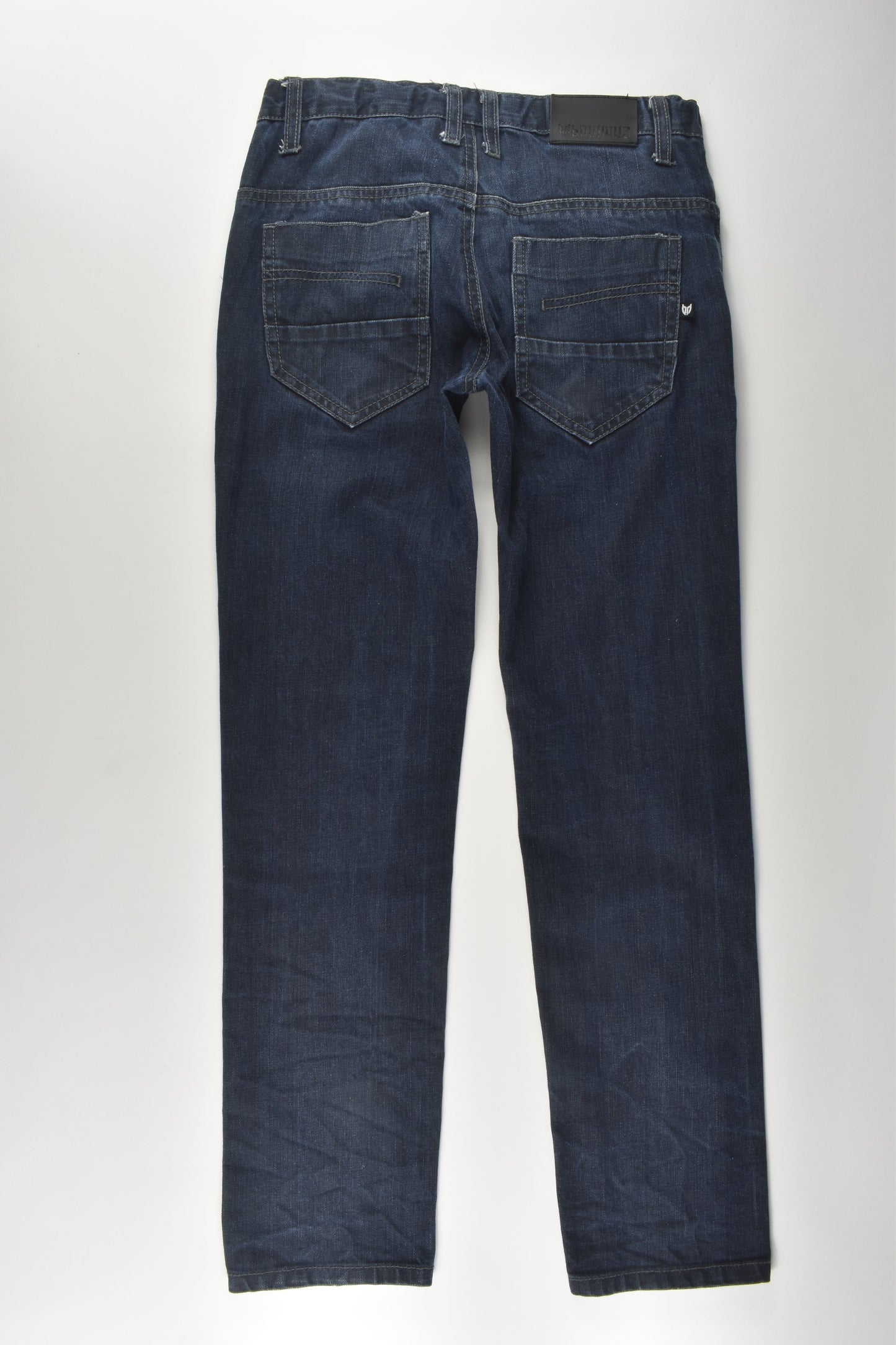 Bauhaus Size 10 Denim Pants