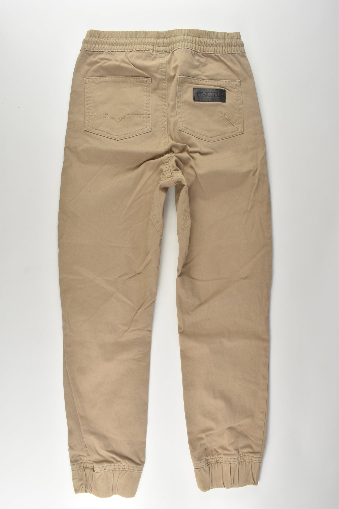 Bauhaus Size 10 Pants