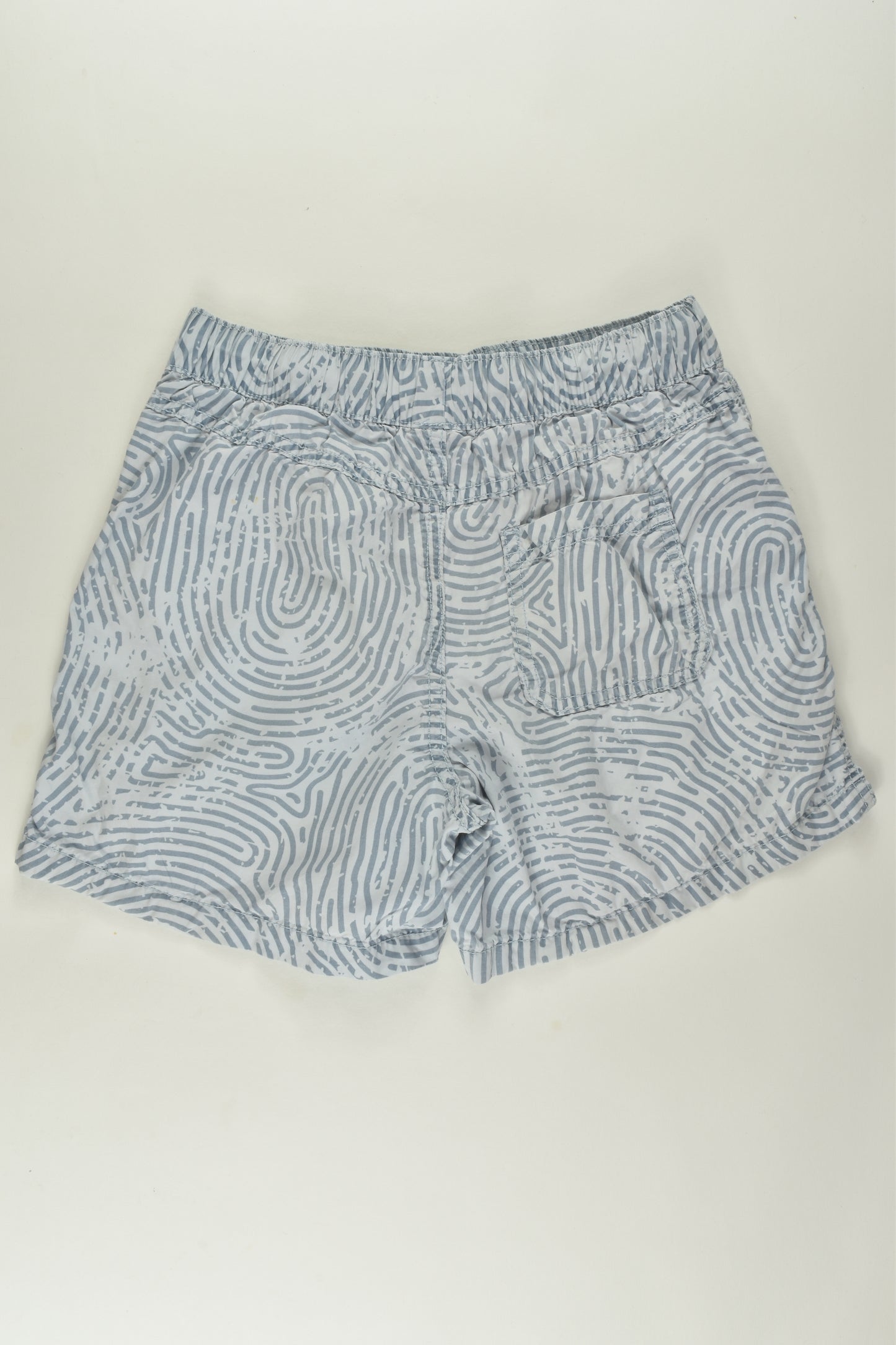 Bauhaus Size 10 Shorts