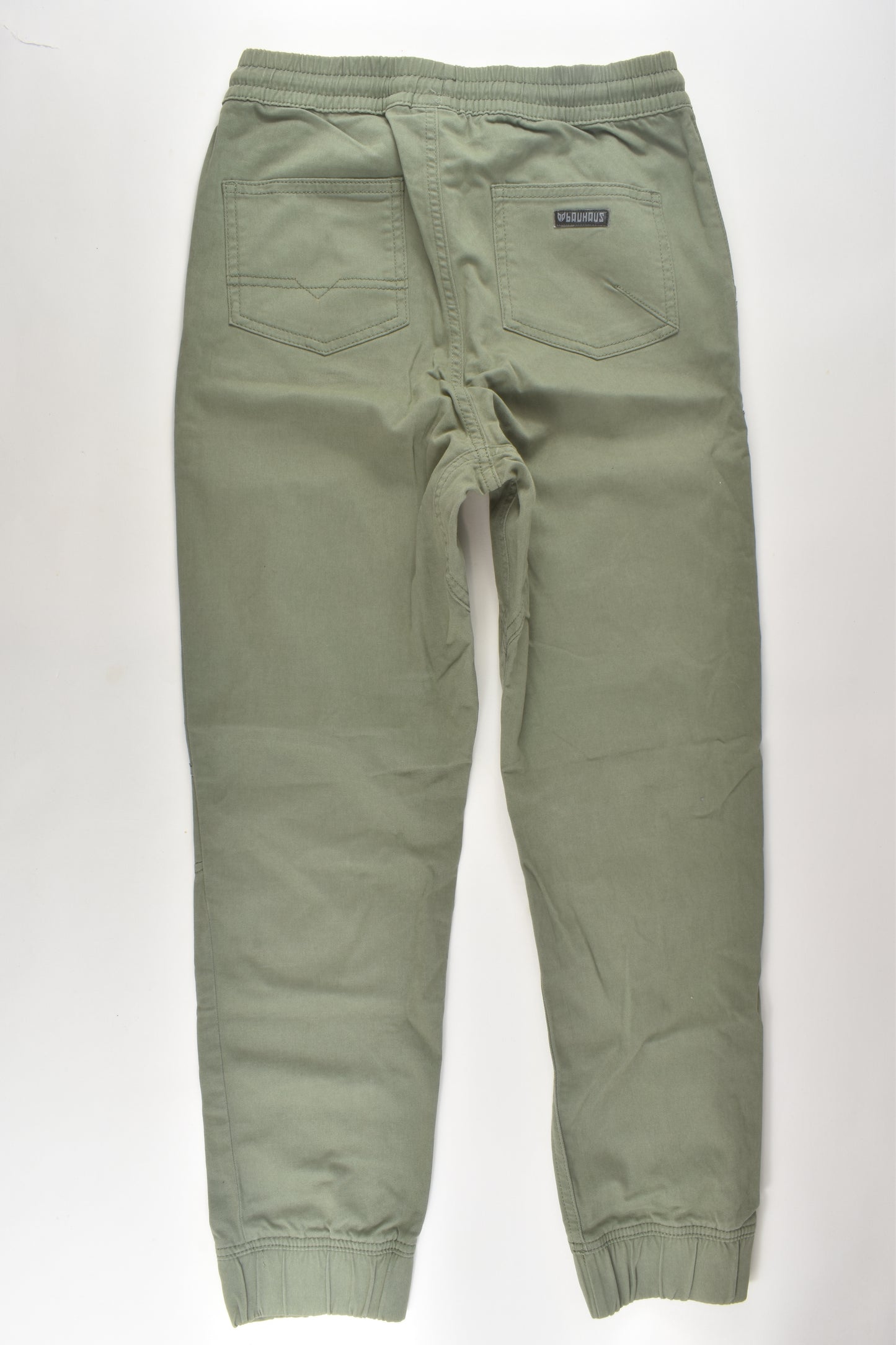 Bauhaus Size 12 Chino Pants