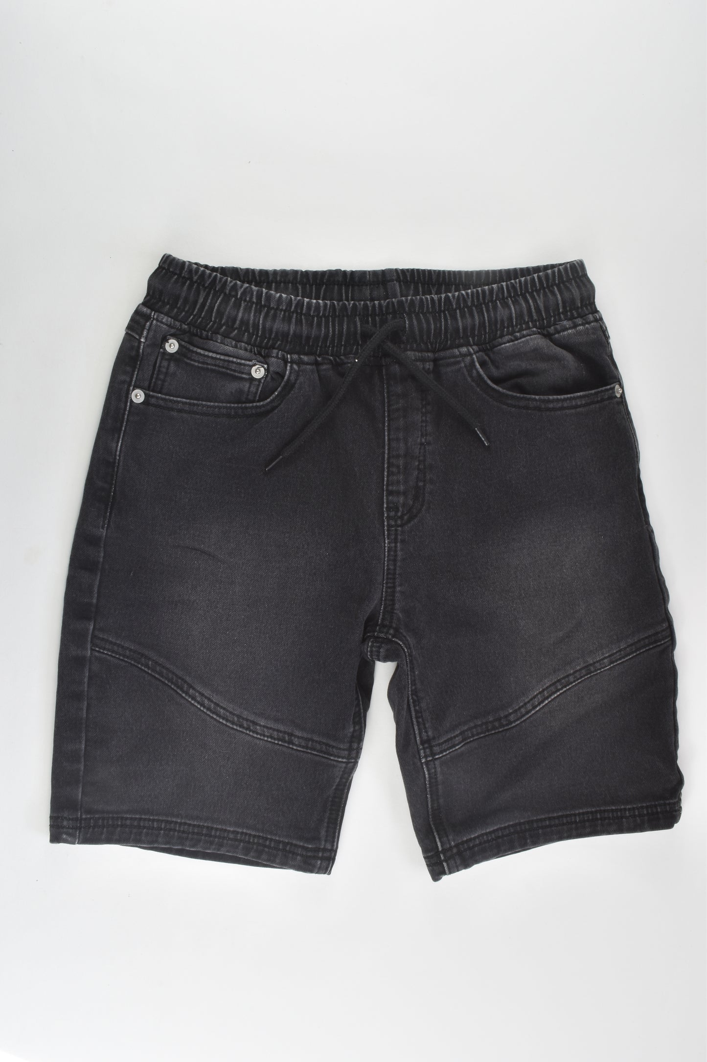 Bauhaus Size 12 Denim Shorts
