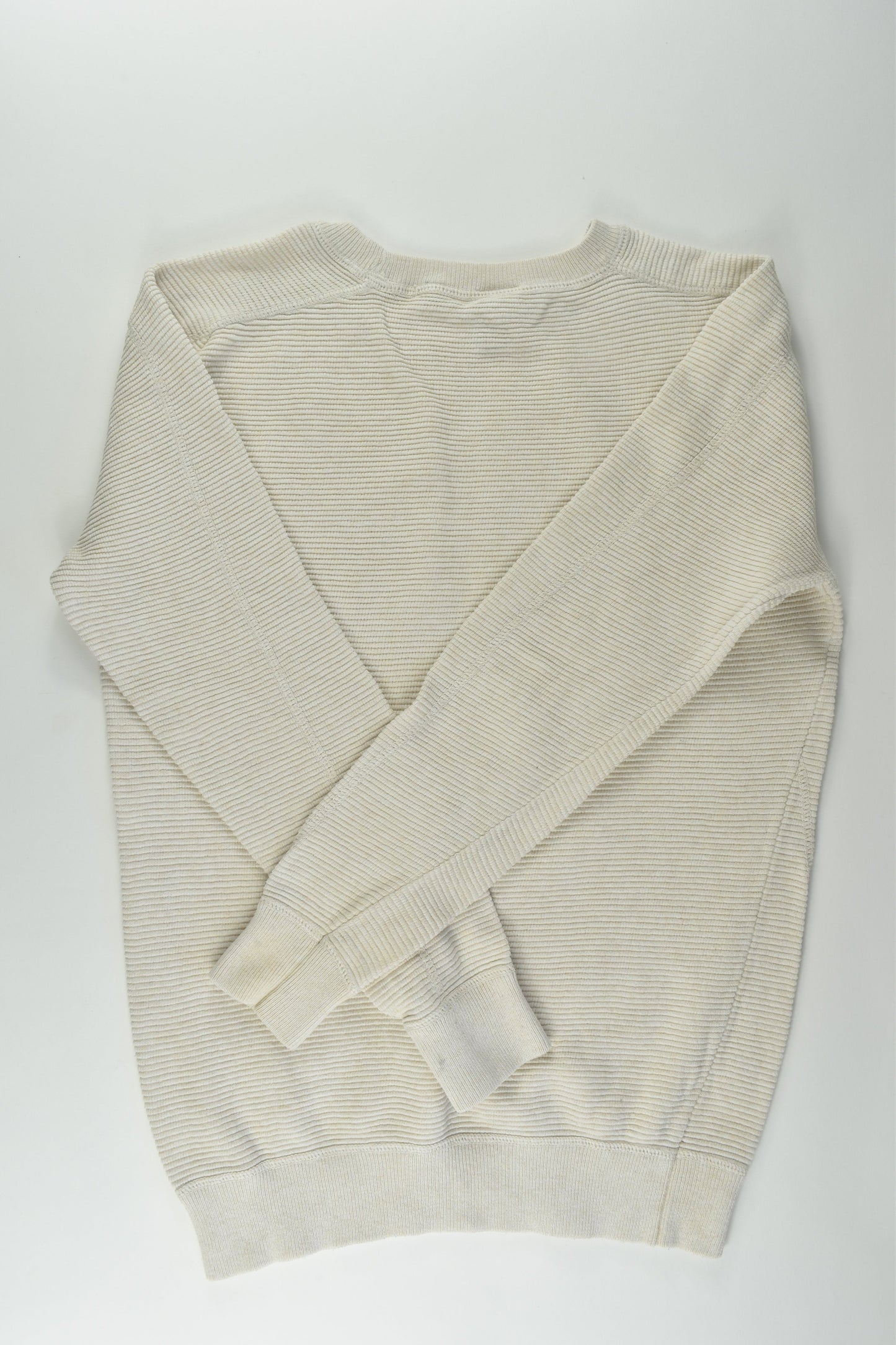 Bauhaus Size 12 Knit Jumper