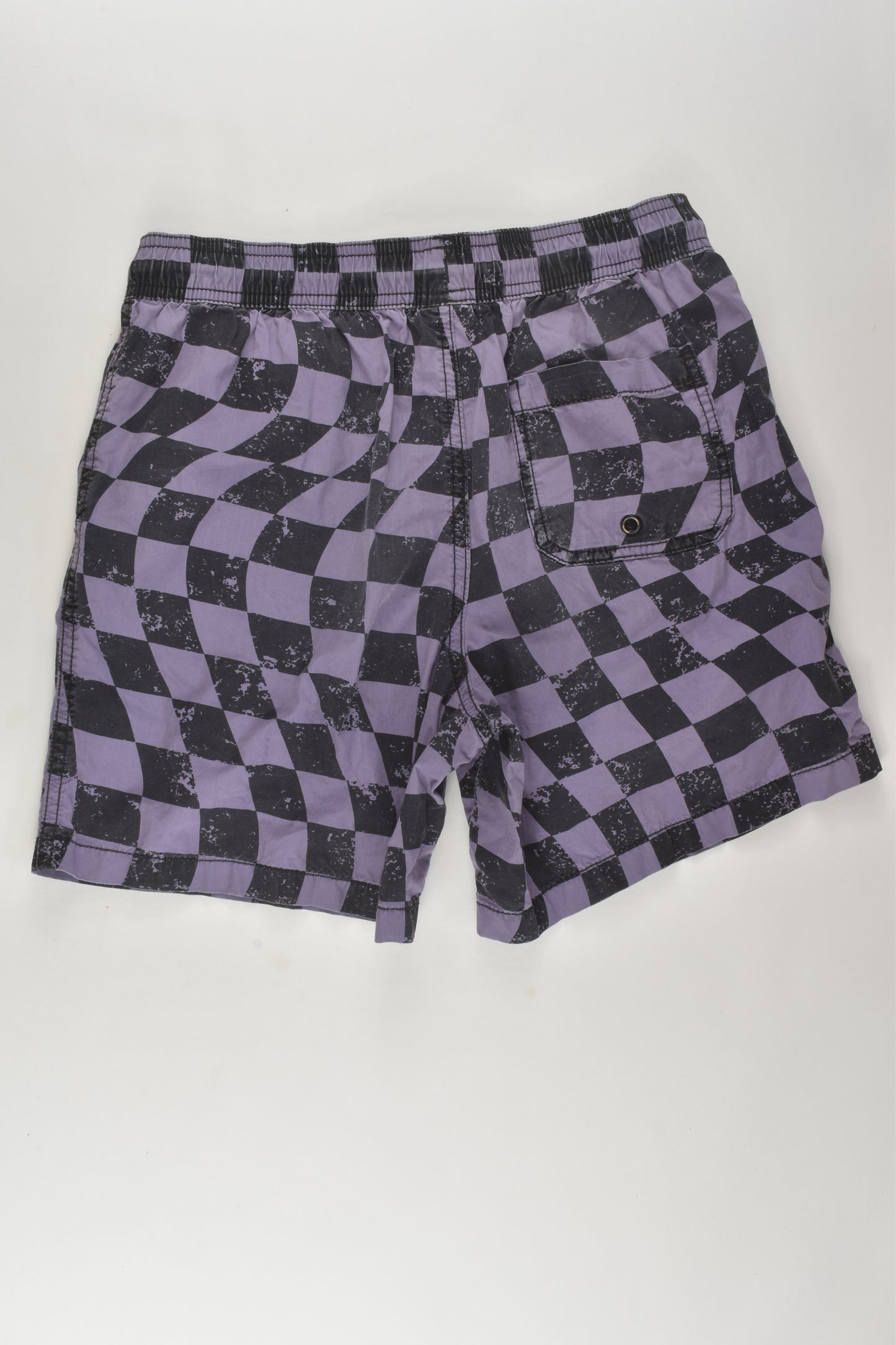 Bauhaus Size 12 Shorts