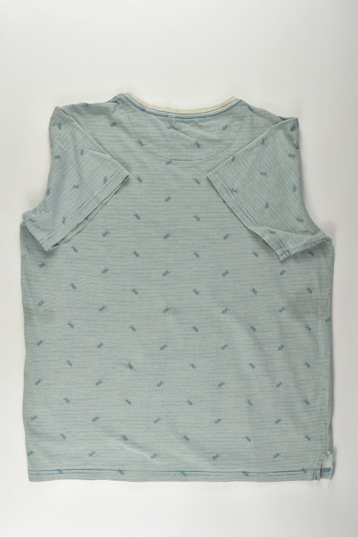 Bauhaus Size 14 T-shirt