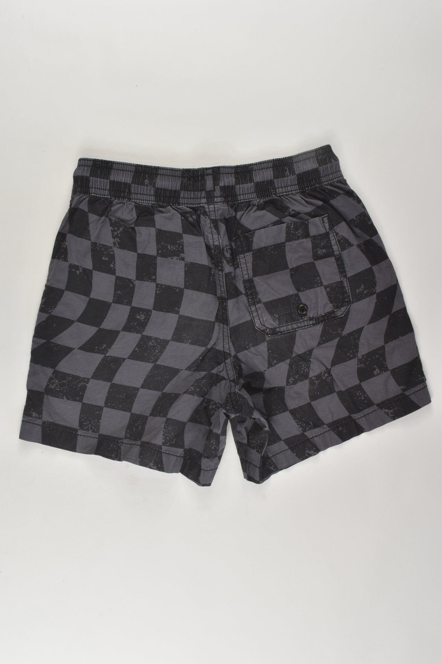 Bauhaus Size 8 Shorts