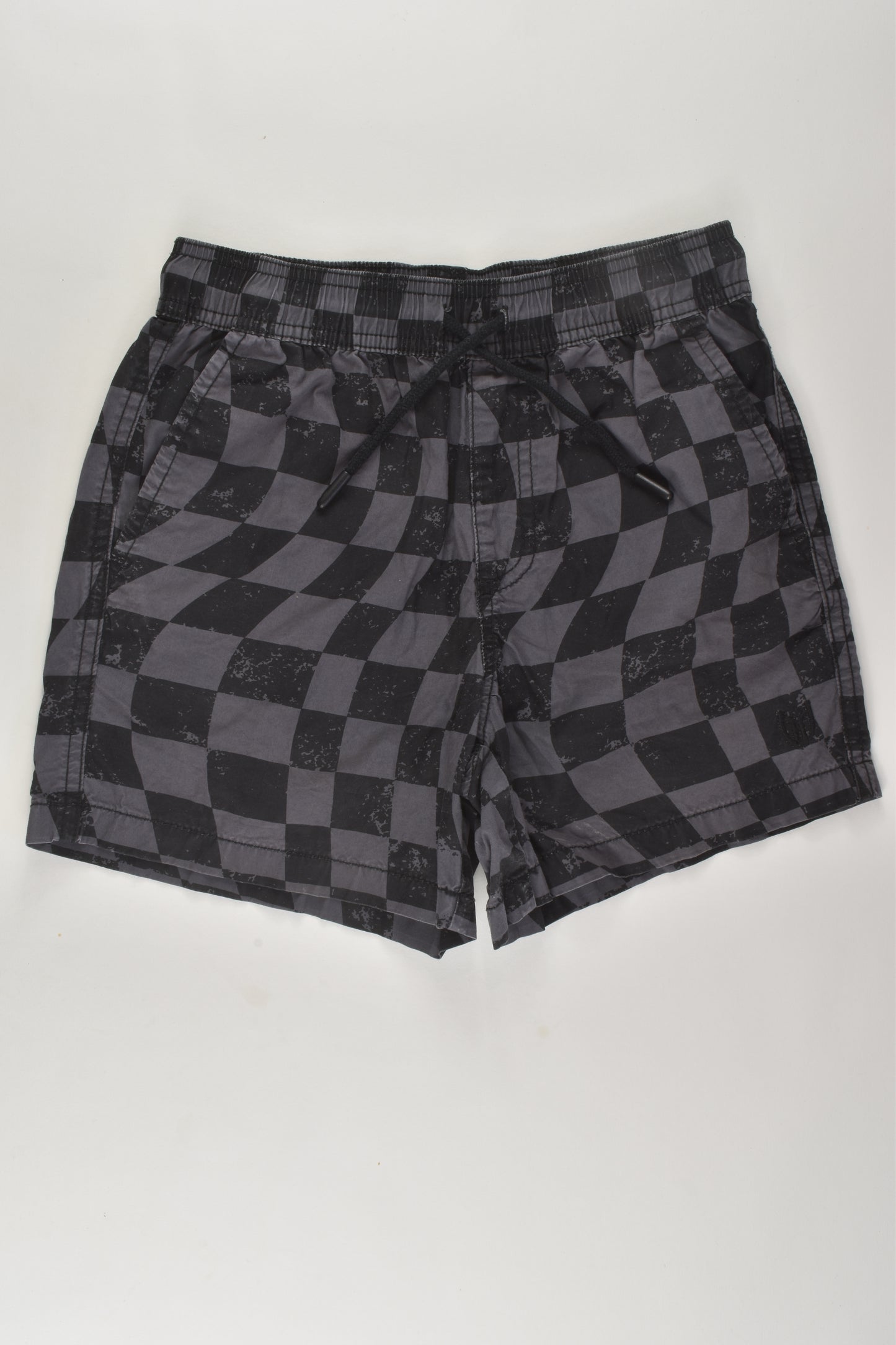 Bauhaus Size 8 Shorts