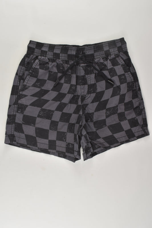 Bauhaus Size 8 Shorts