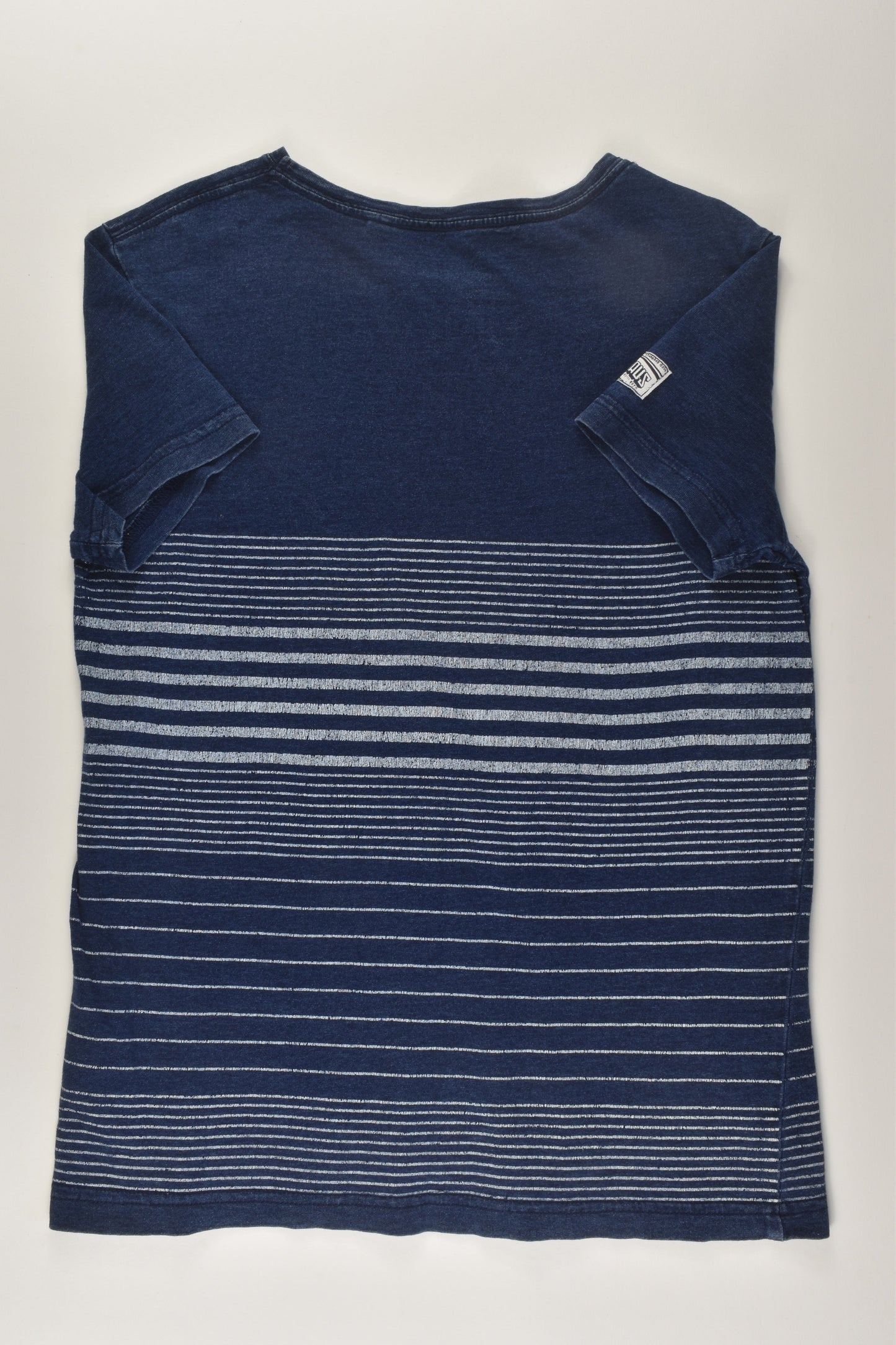 Bauhaus Size 8 T-shirt