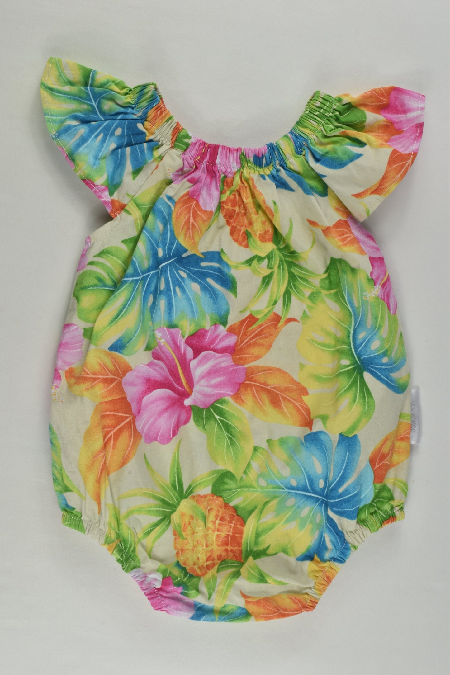 Bawley Kids Size approx 00 Summer Romper