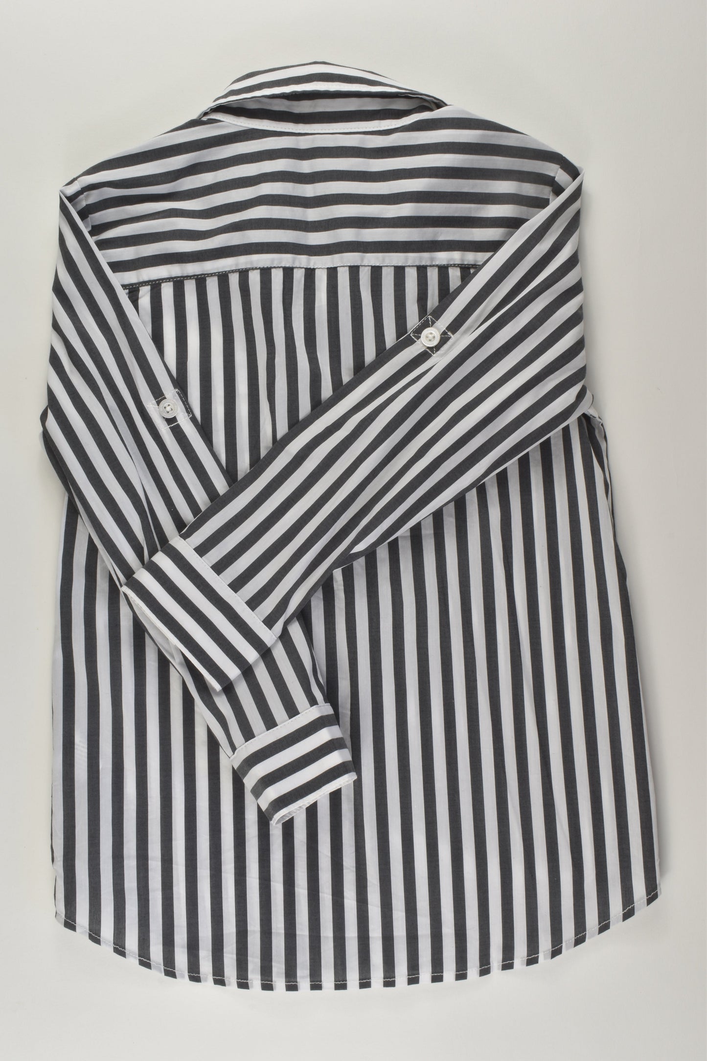 Beau Hudson Size 5 Shirt