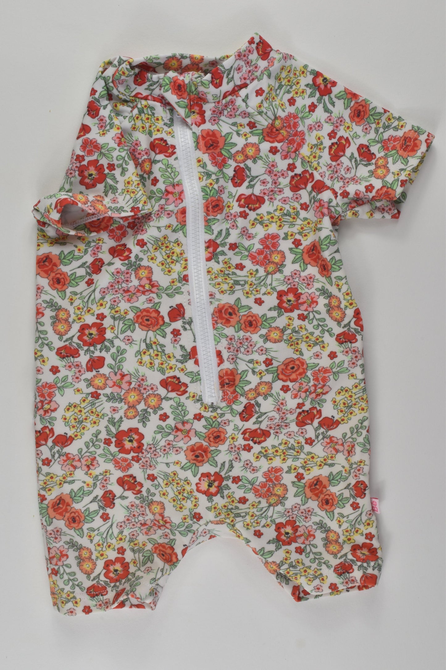 Bébé by Minihaha Size 000 Rashie Suit