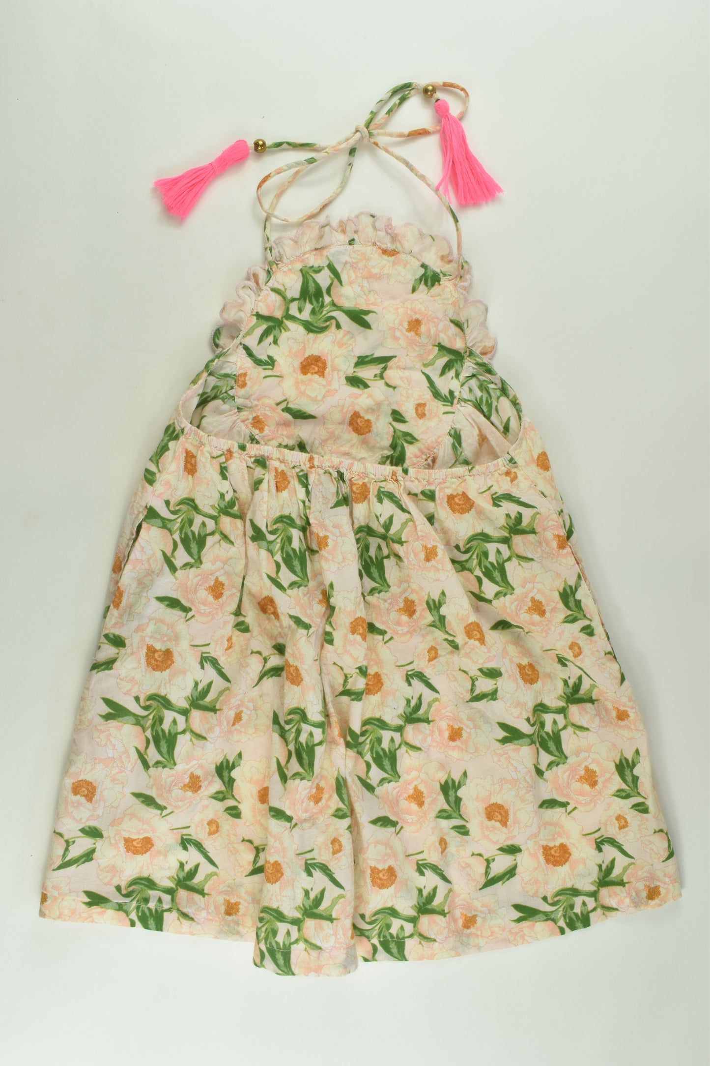 Bella + Lace Size 5 Dress