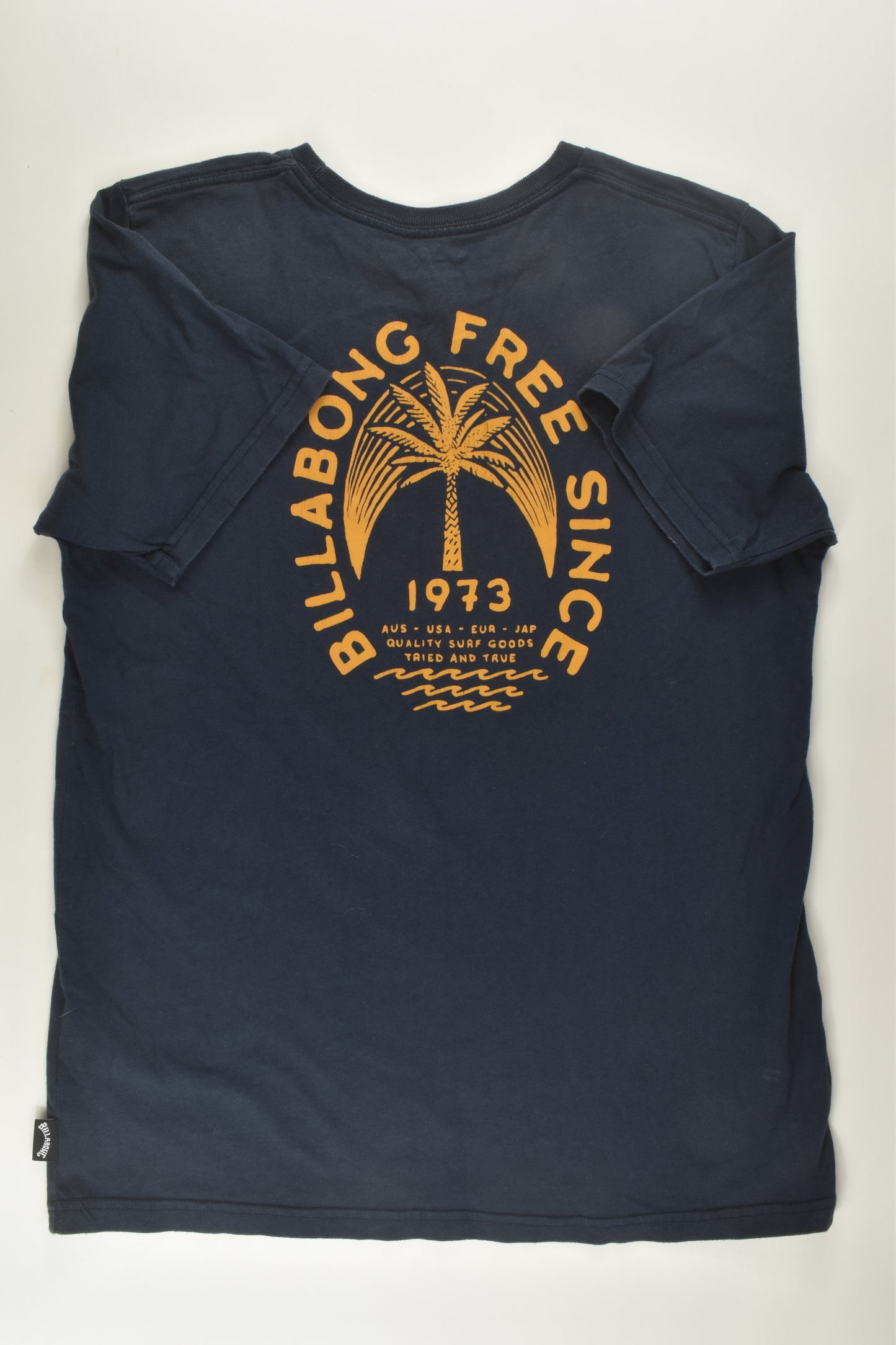 Billabong Size 14 T-shirt