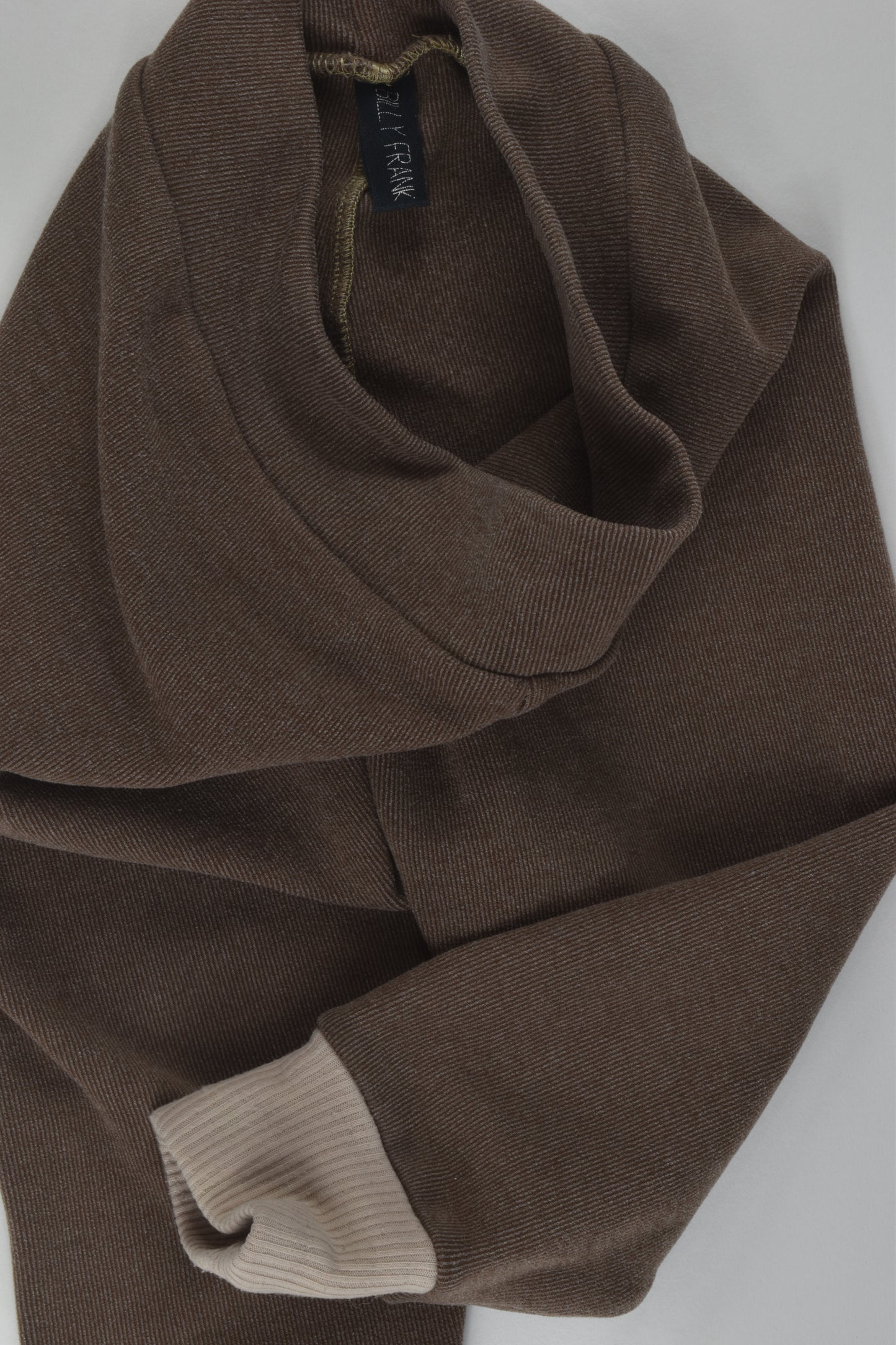 Billy Frank Size 1 Handmade Pants