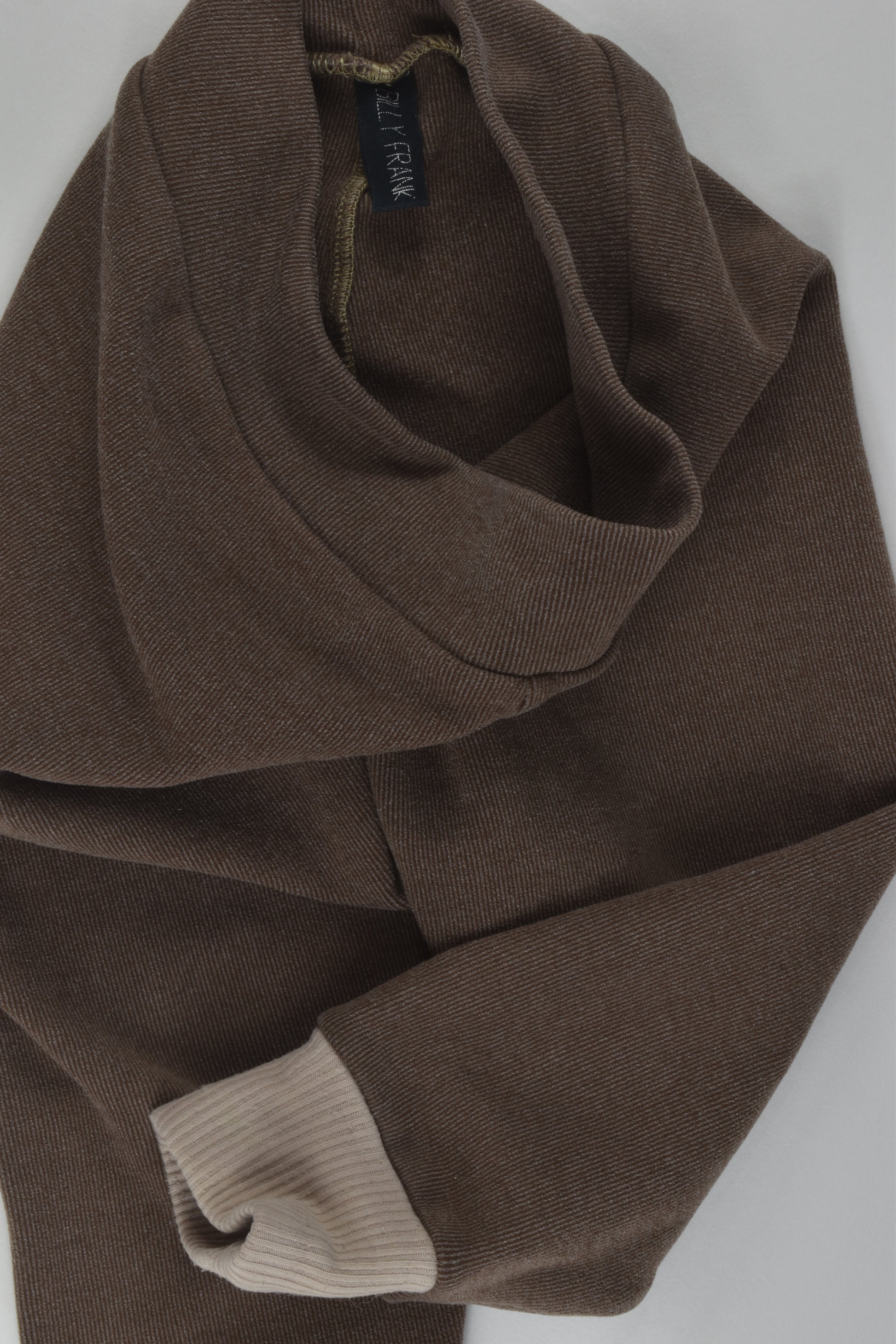 Billy Frank Size 1 Handmade Pants