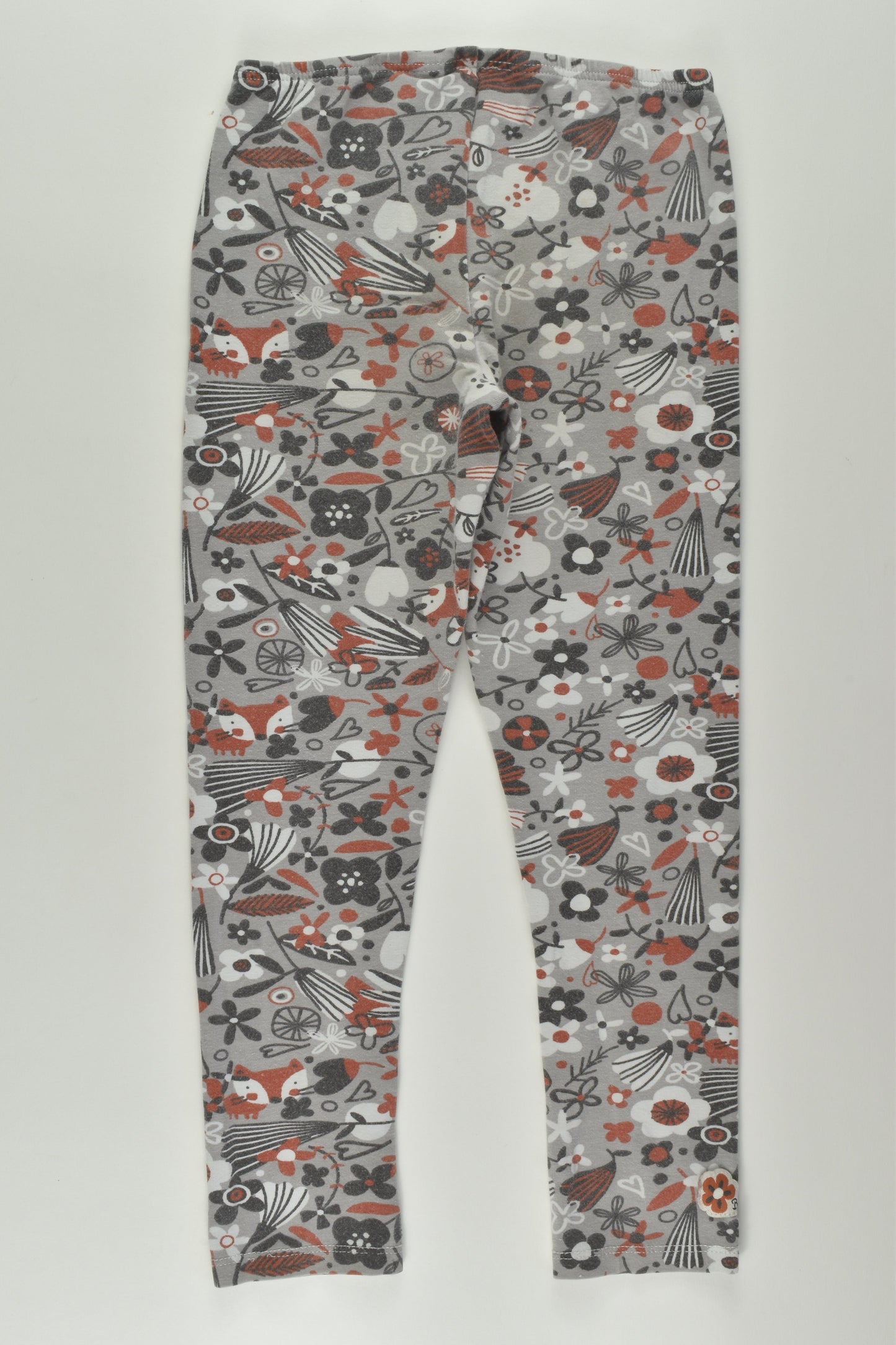 Boboli Size 3 Leggings