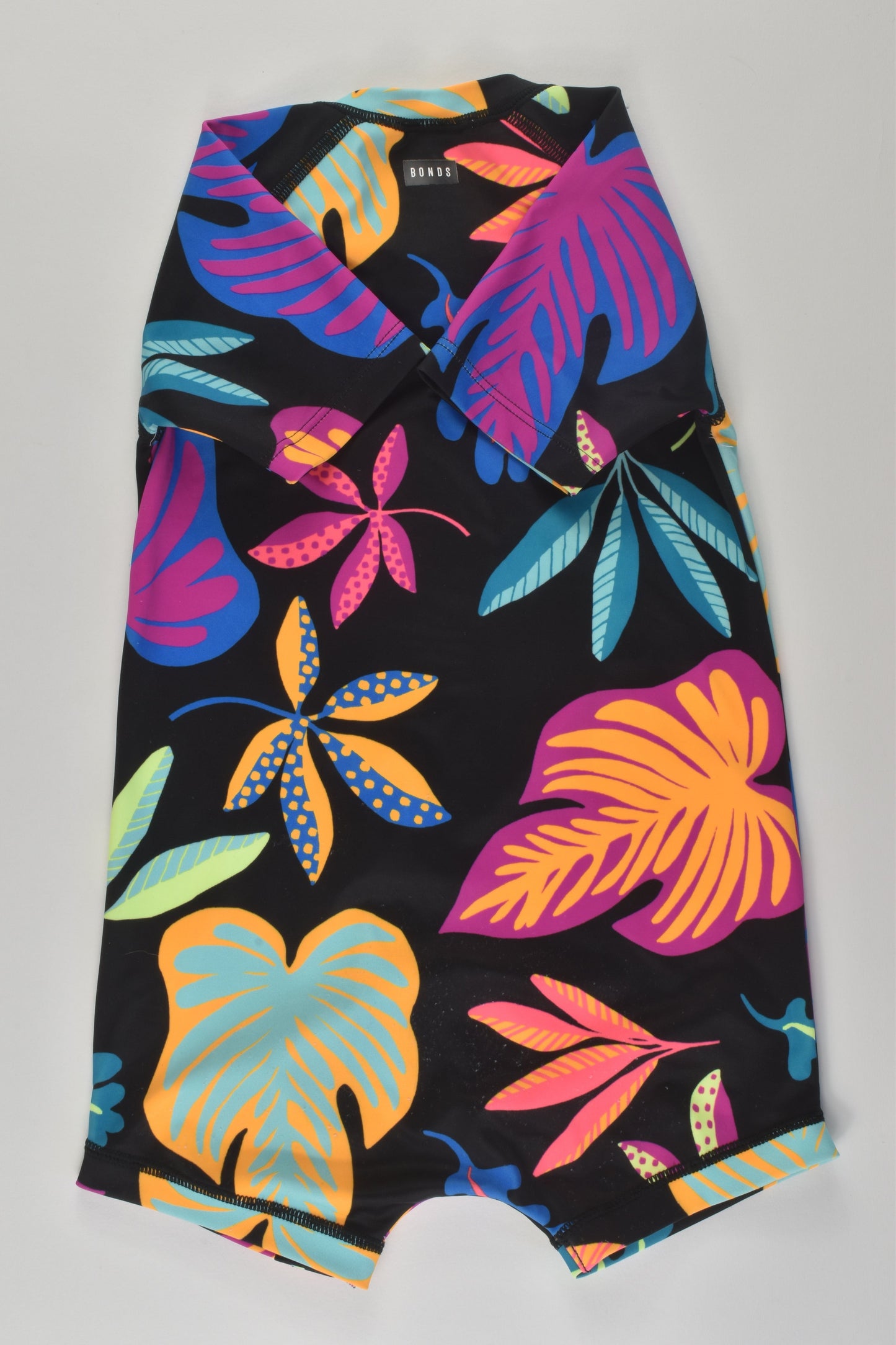 Bonds Size 0 Rashie Suit