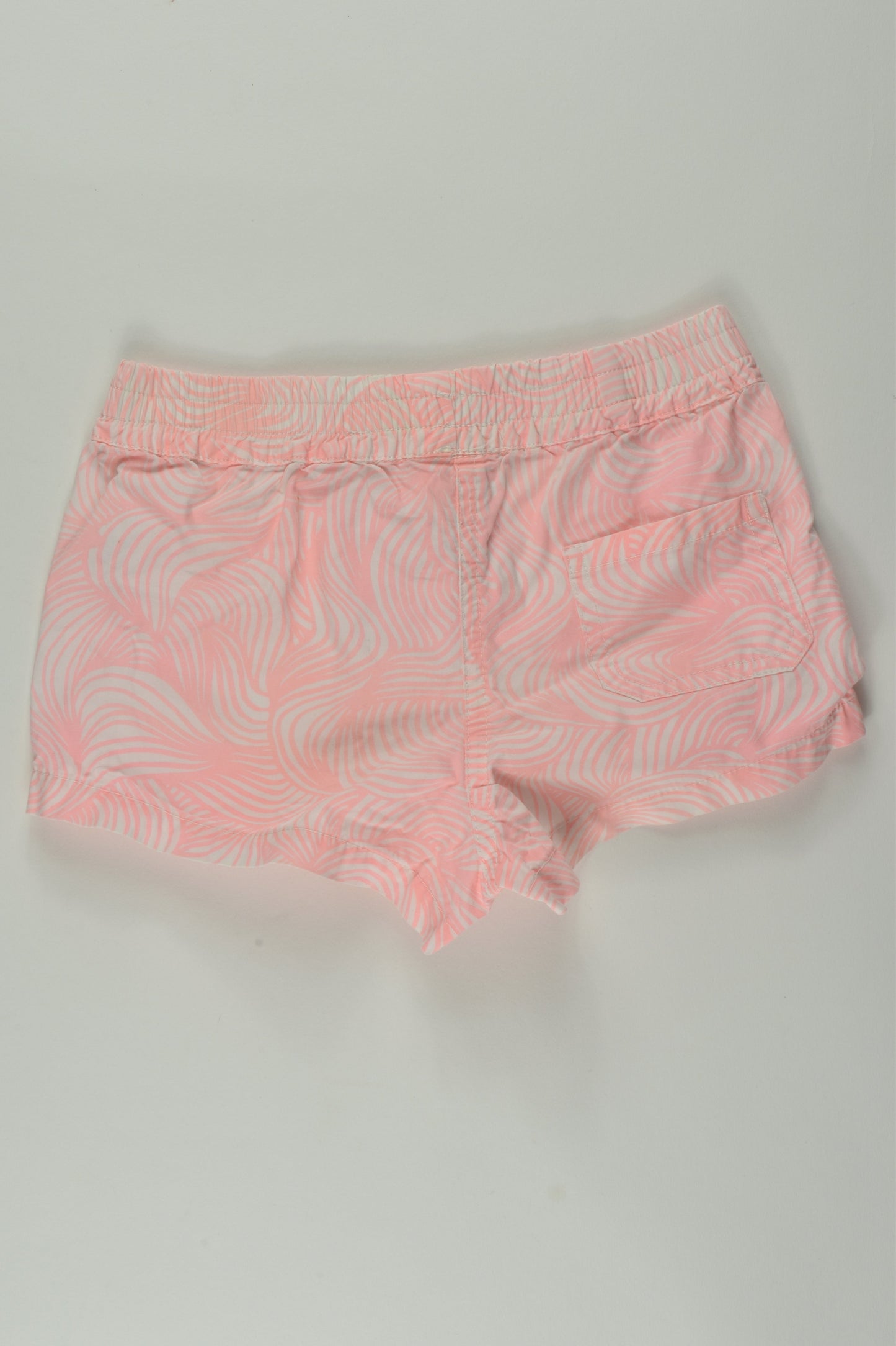 Bonds Size 0 Shorts