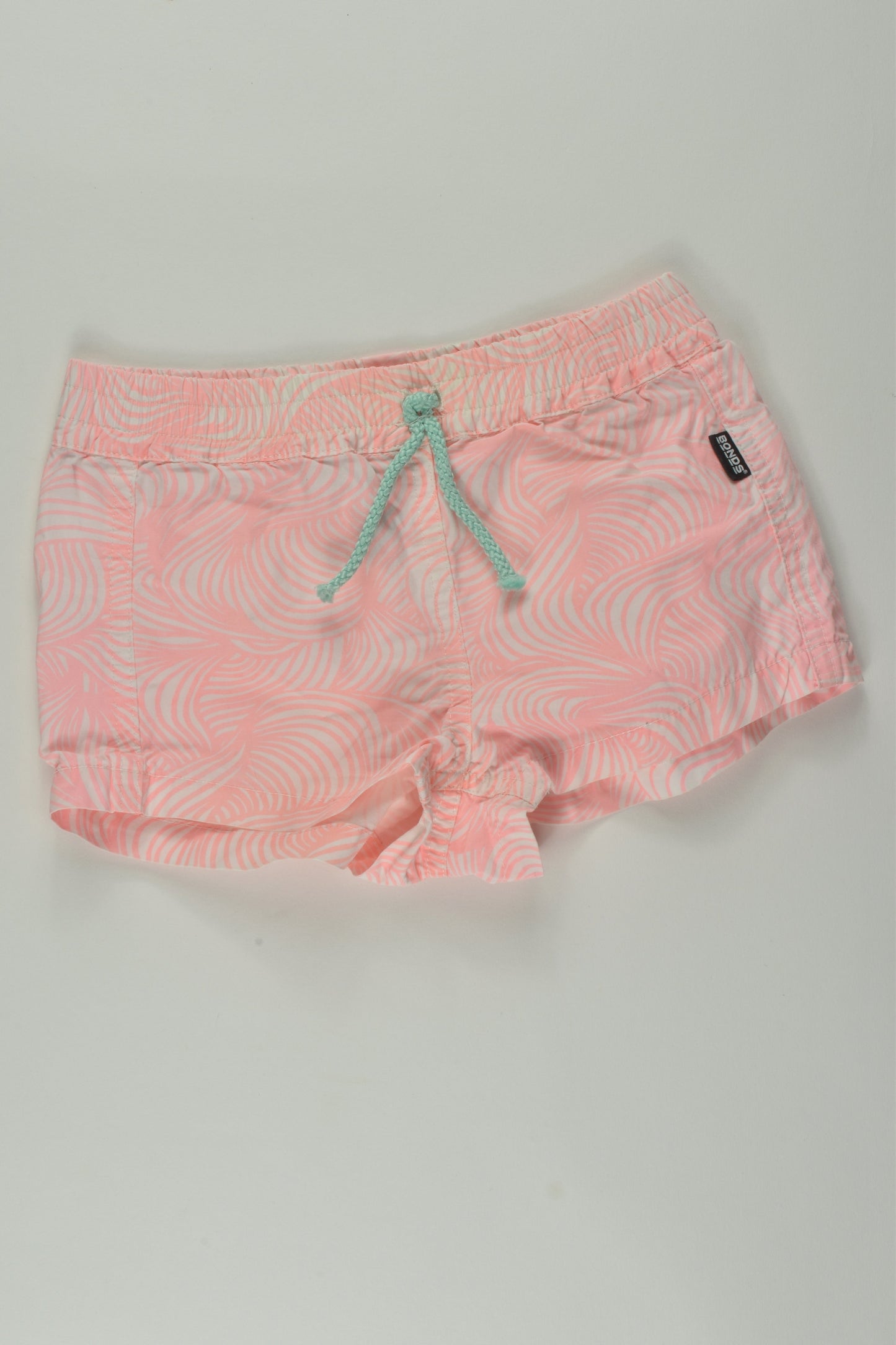 Bonds Size 0 Shorts