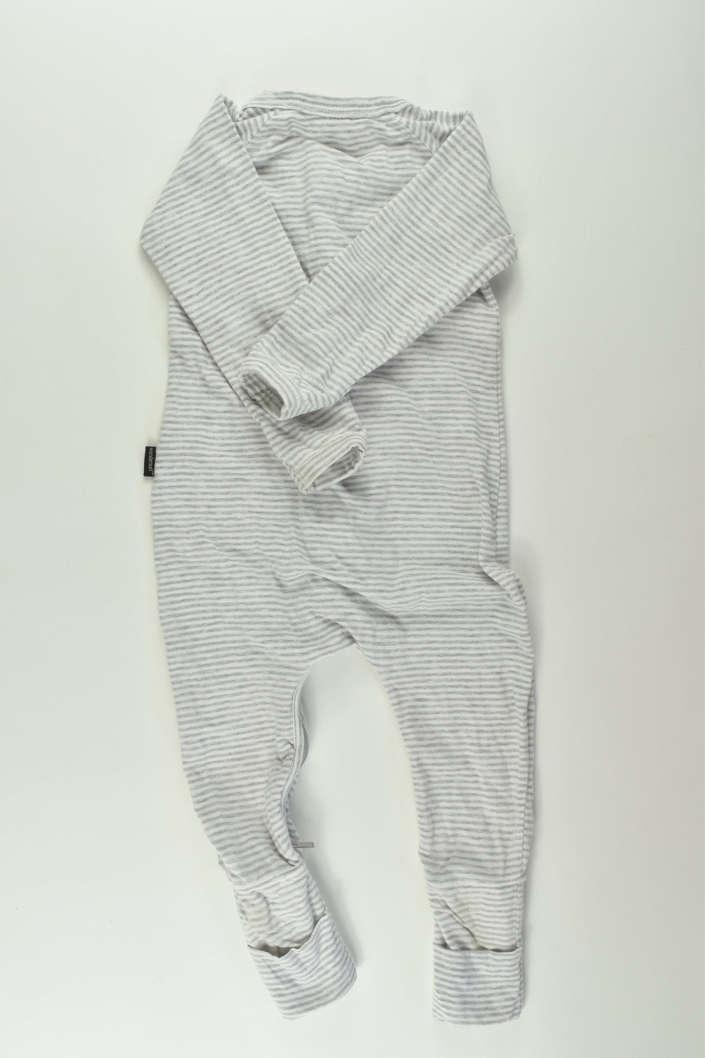 Bonds Size 0 Wondersuit