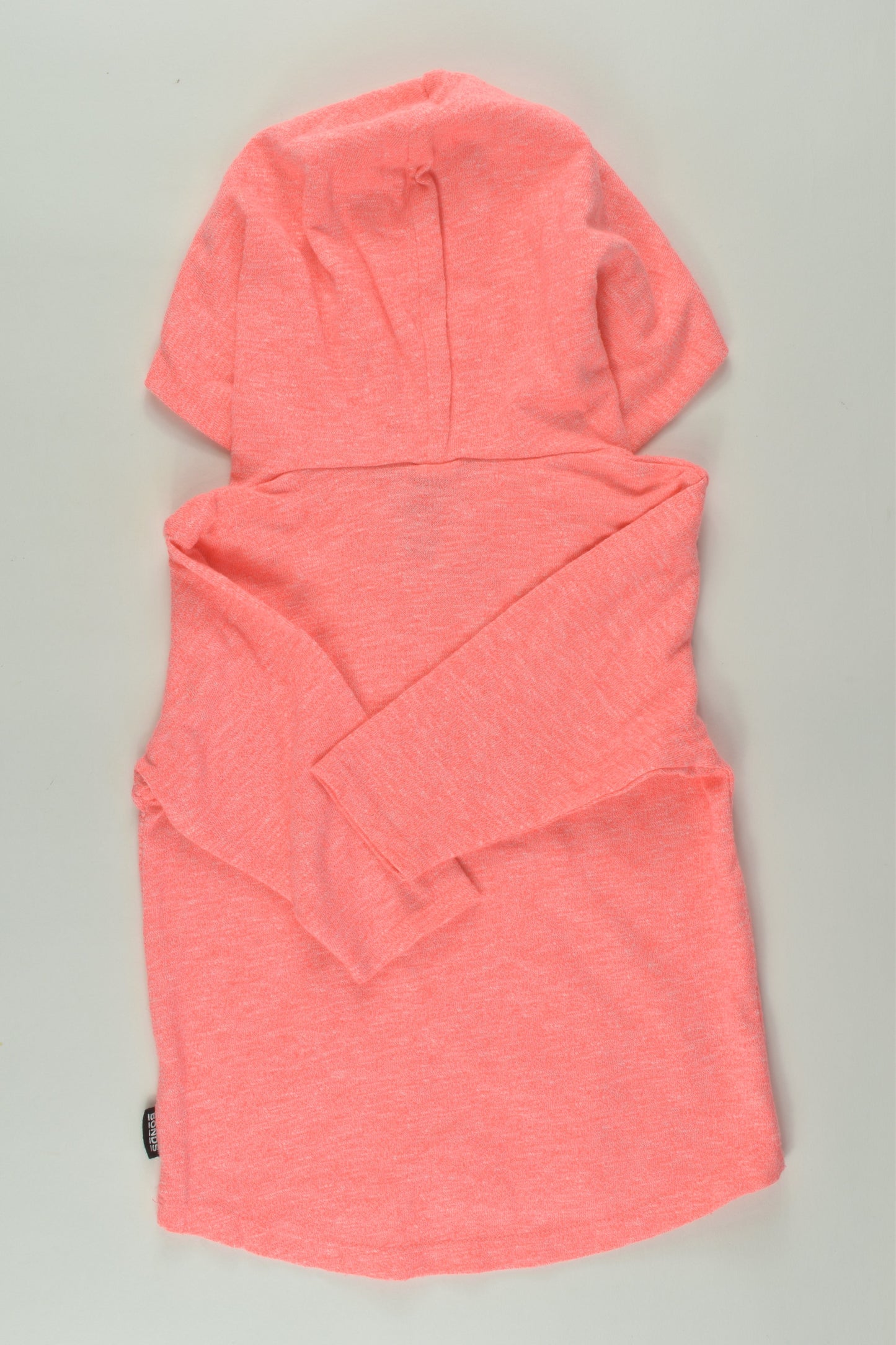 Bonds Size 00 Fluoro Jumper