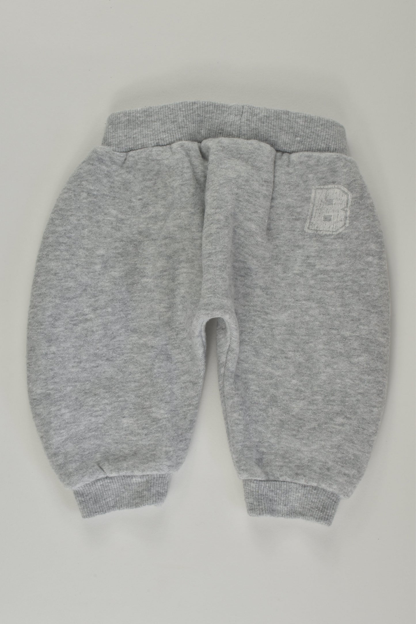 Bonds Size 000 Track Pants