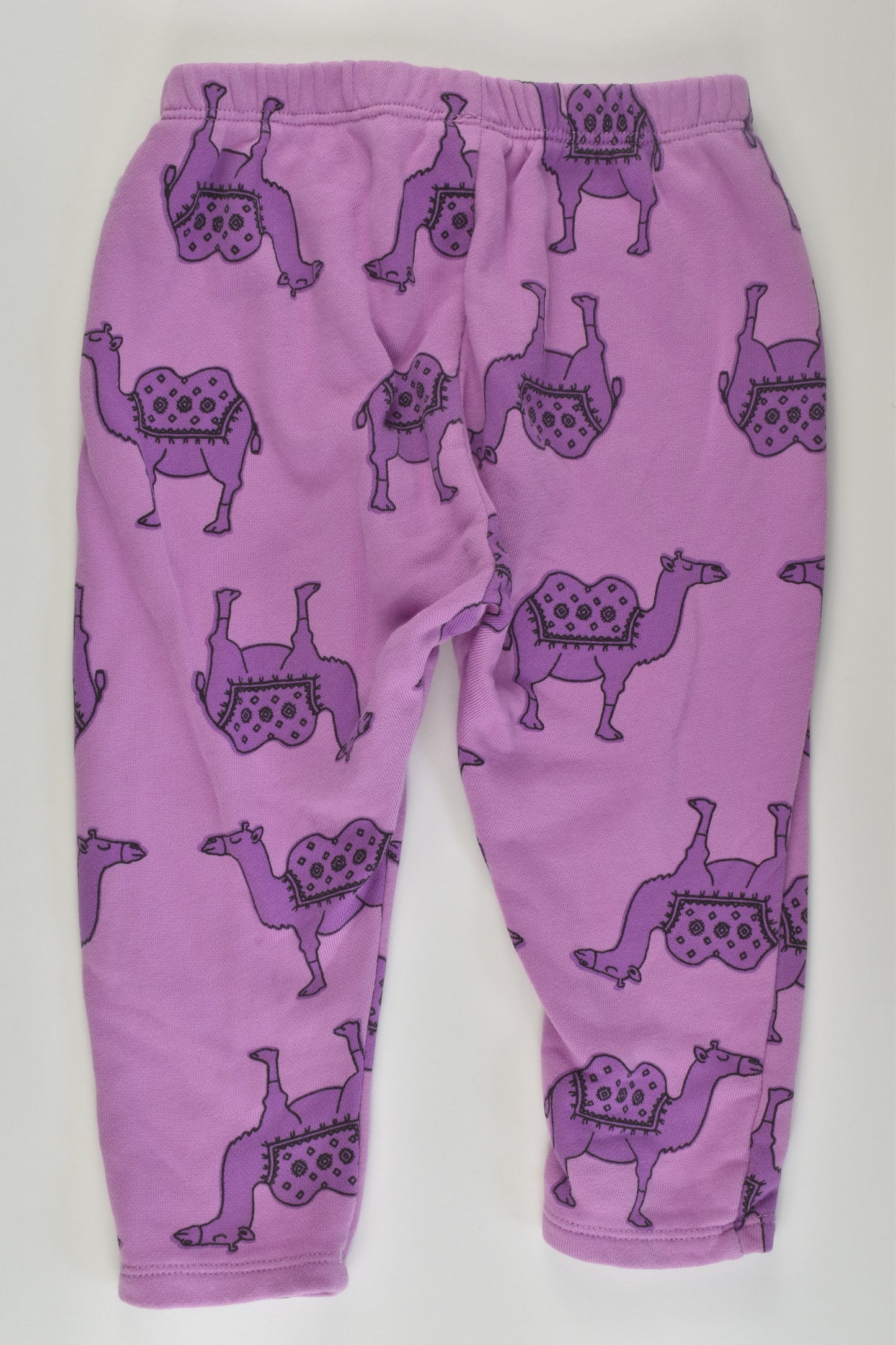 Bonds Size 1 Camel Track Pants