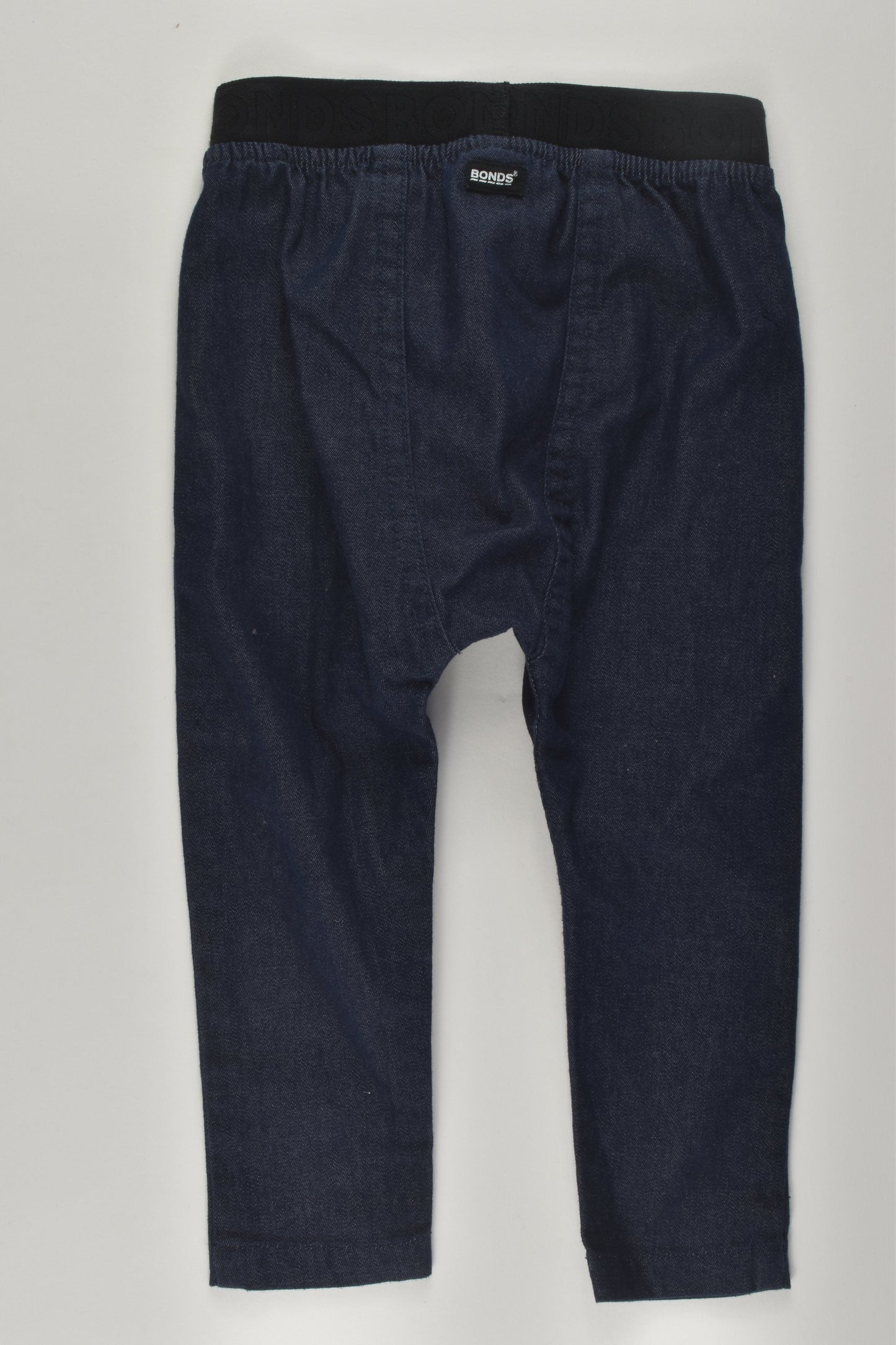 Bonds Size 1 Denim Pants