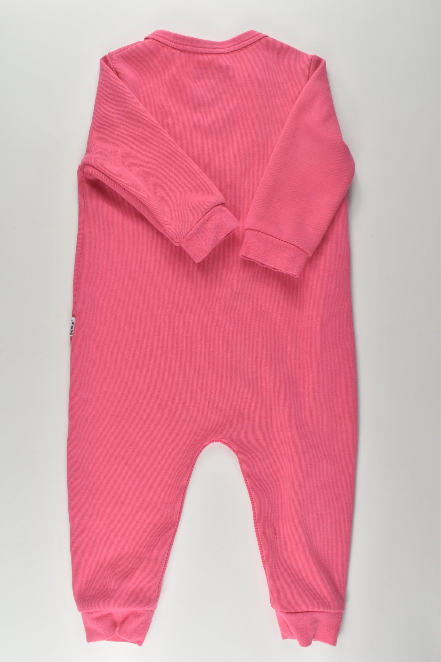 Bonds Size 1 Playsuit