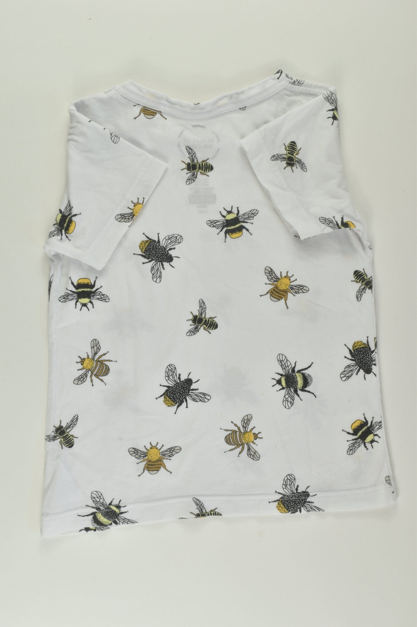 Bonds Size 2 Bees T-shirt