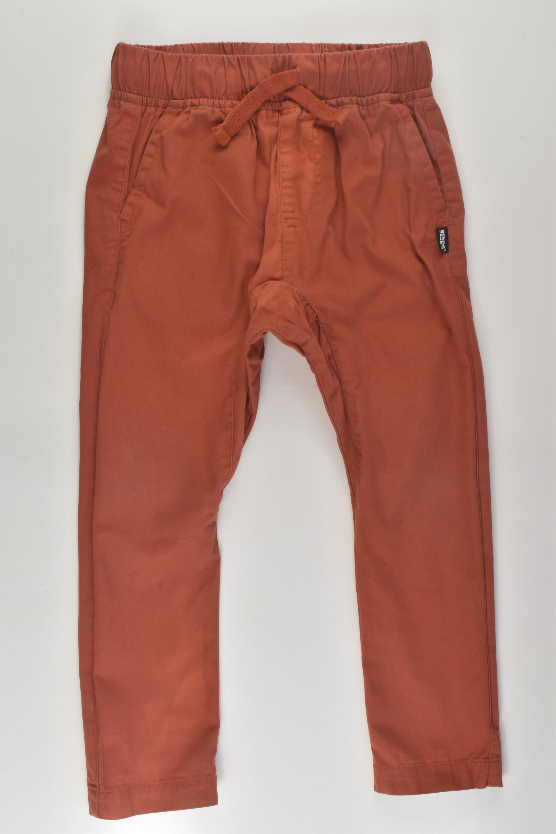 Bonds Size 3 Lightweight Pants