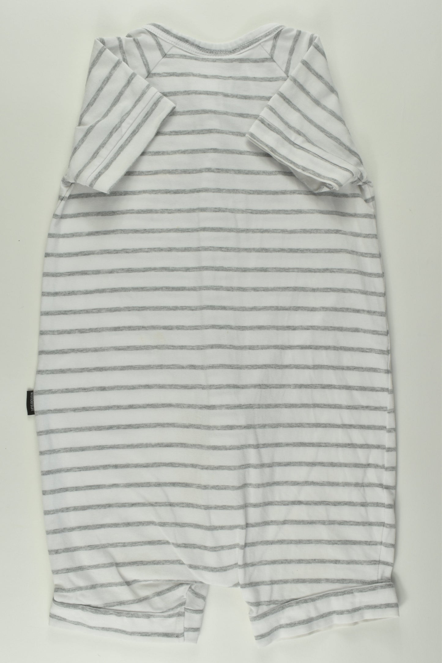 Bonds Size 3 Short Wondersuit