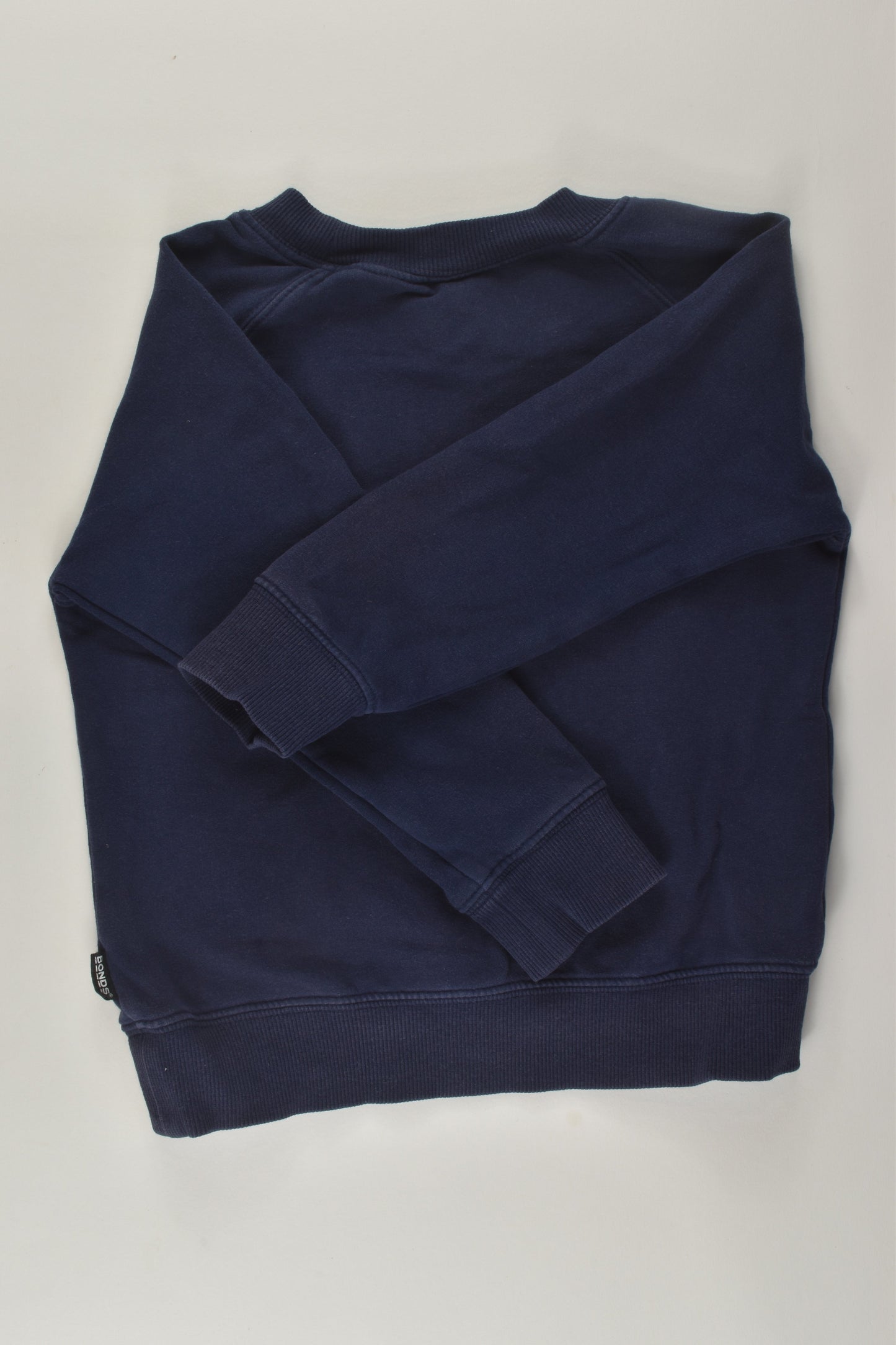 Bonds Size 3 Sweater