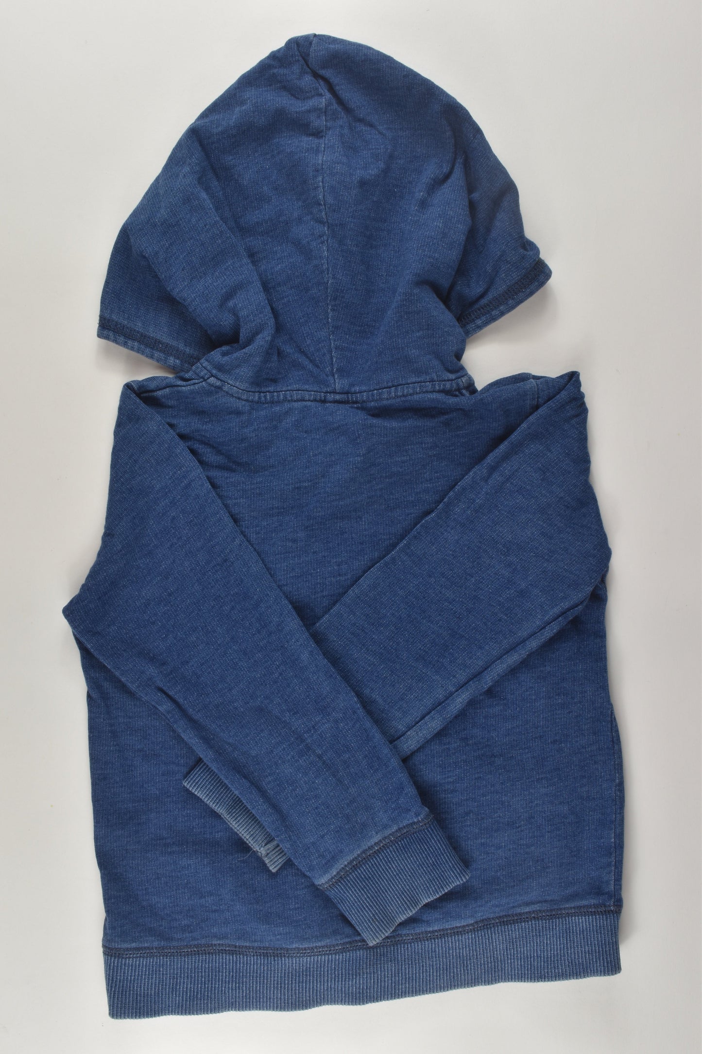 Bonds Size 4 Zip Jumper